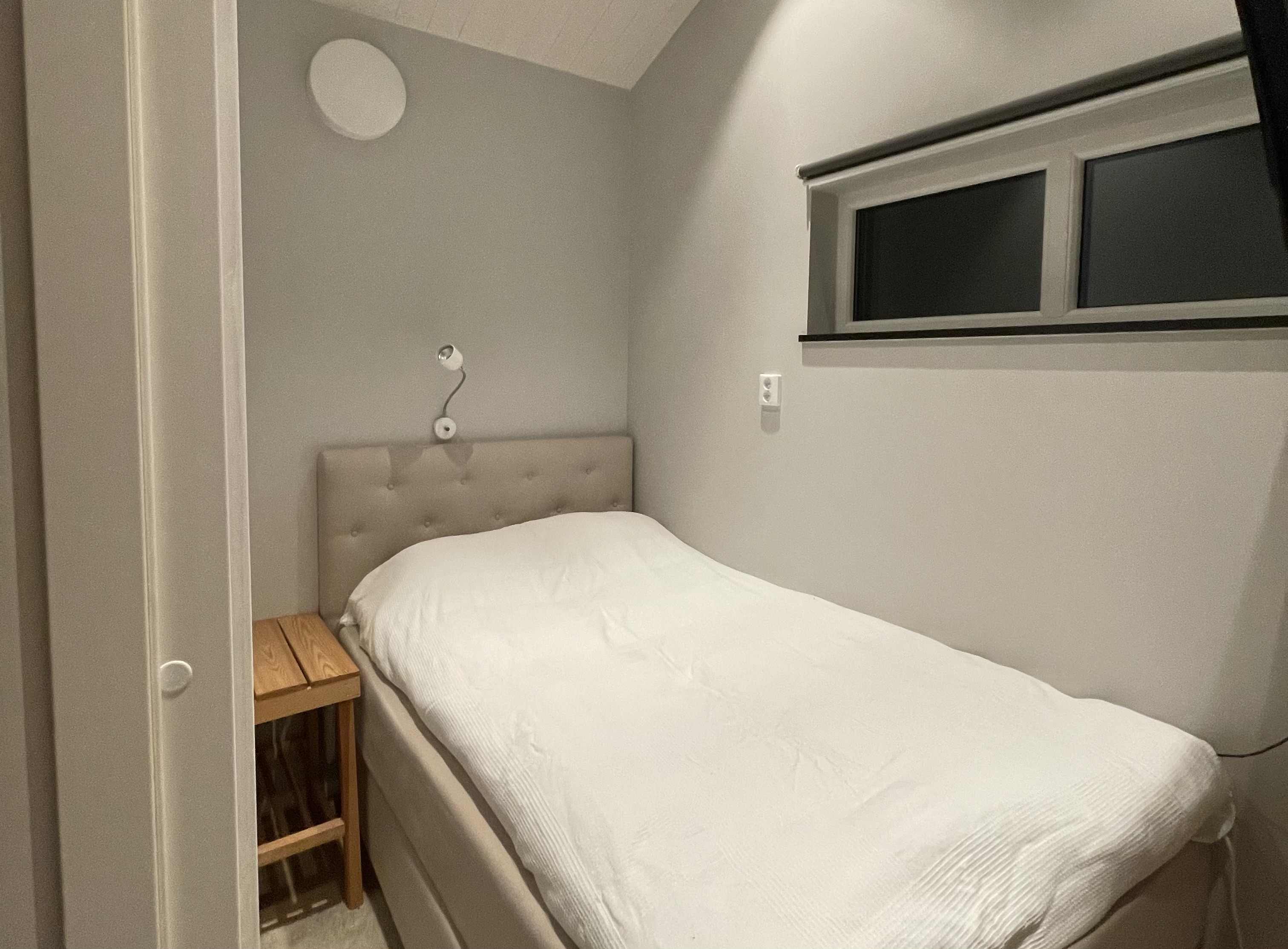 Stuga, 2 rooms, 30 sqm, Åkersberga – bild 8