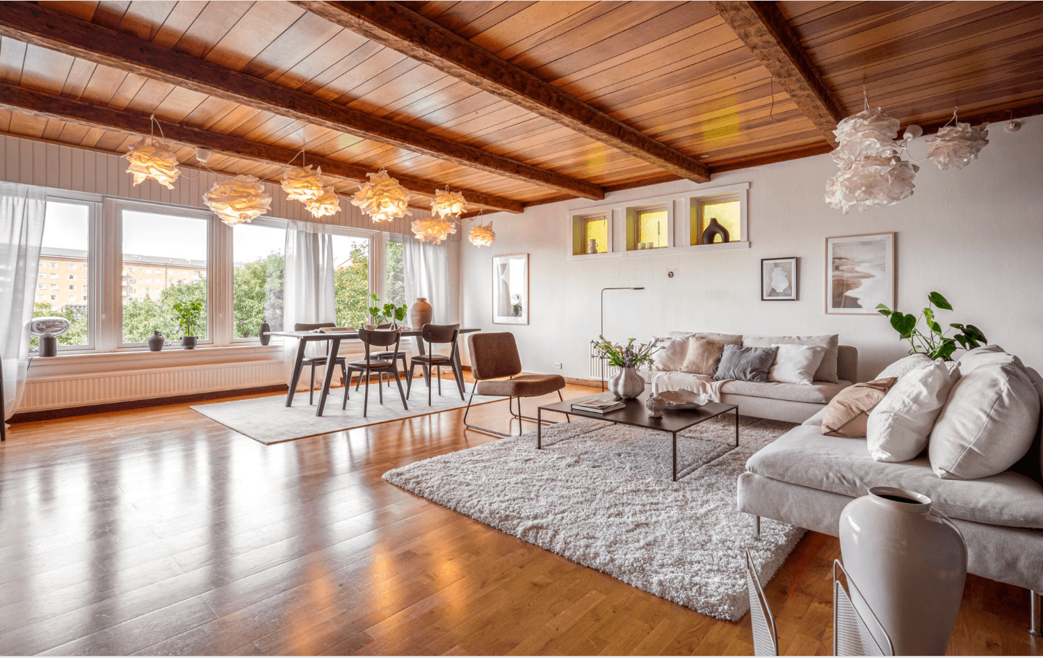 Villa/Hus, 5 rooms, 140 sqm, Hisings Backa