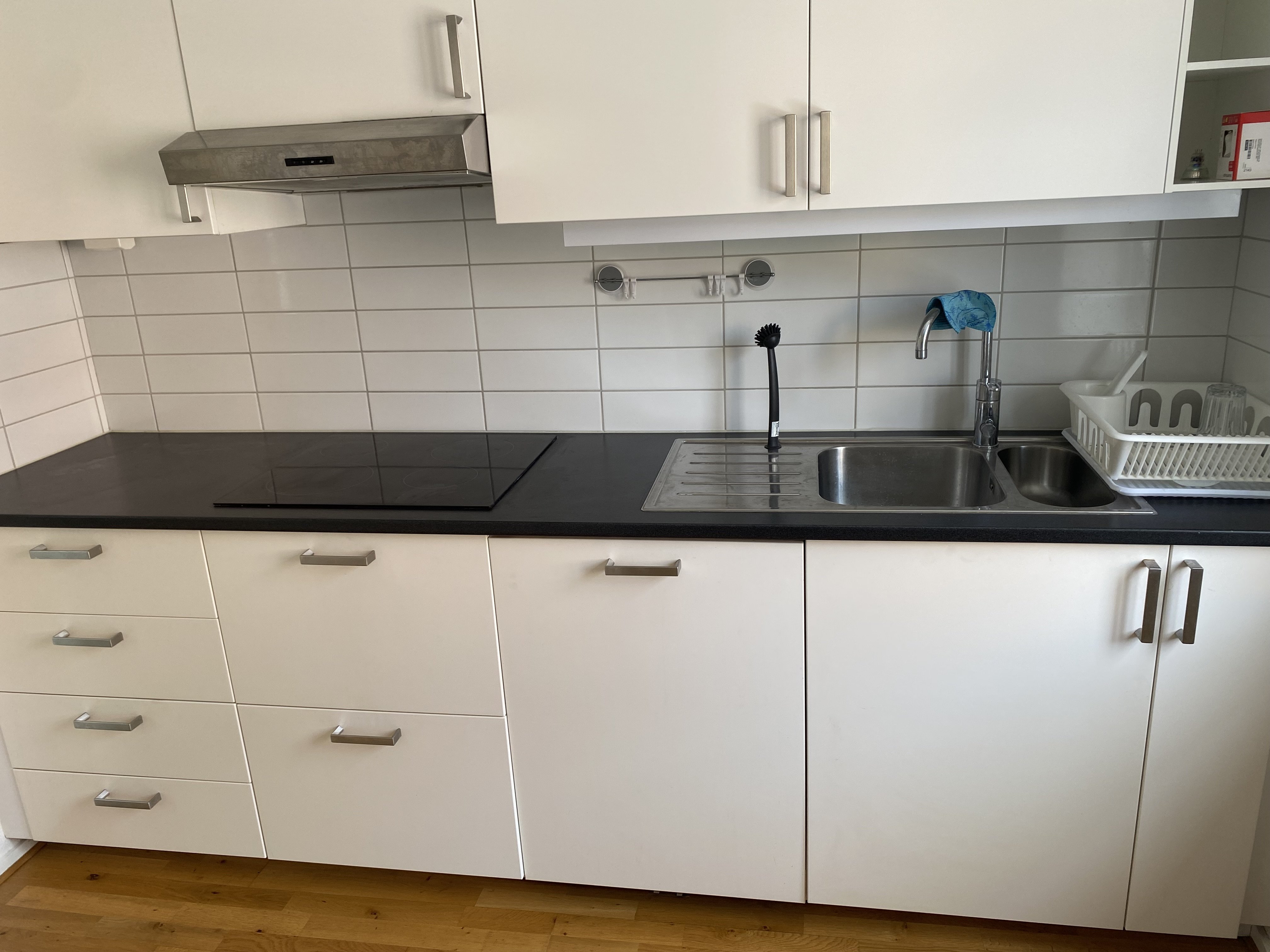 Lägenhet, 2 rooms, 50 sqm, Helsingborg – bild 4