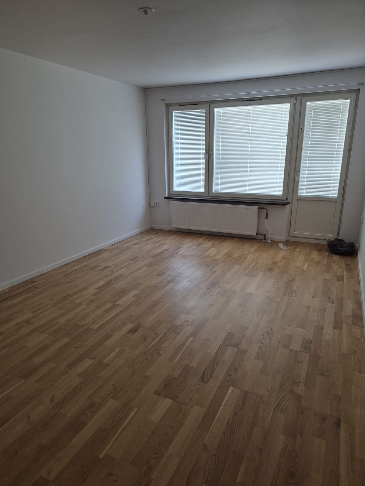 2 rok · 57 m² i Stockholm – bild 3