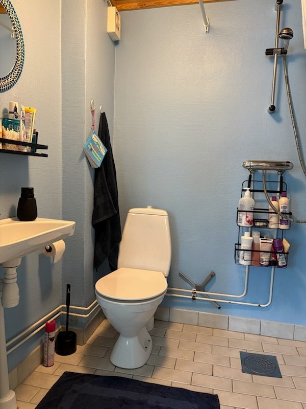 Lägenhet, 2 rooms, 35 sqm, Falköping – bild 8