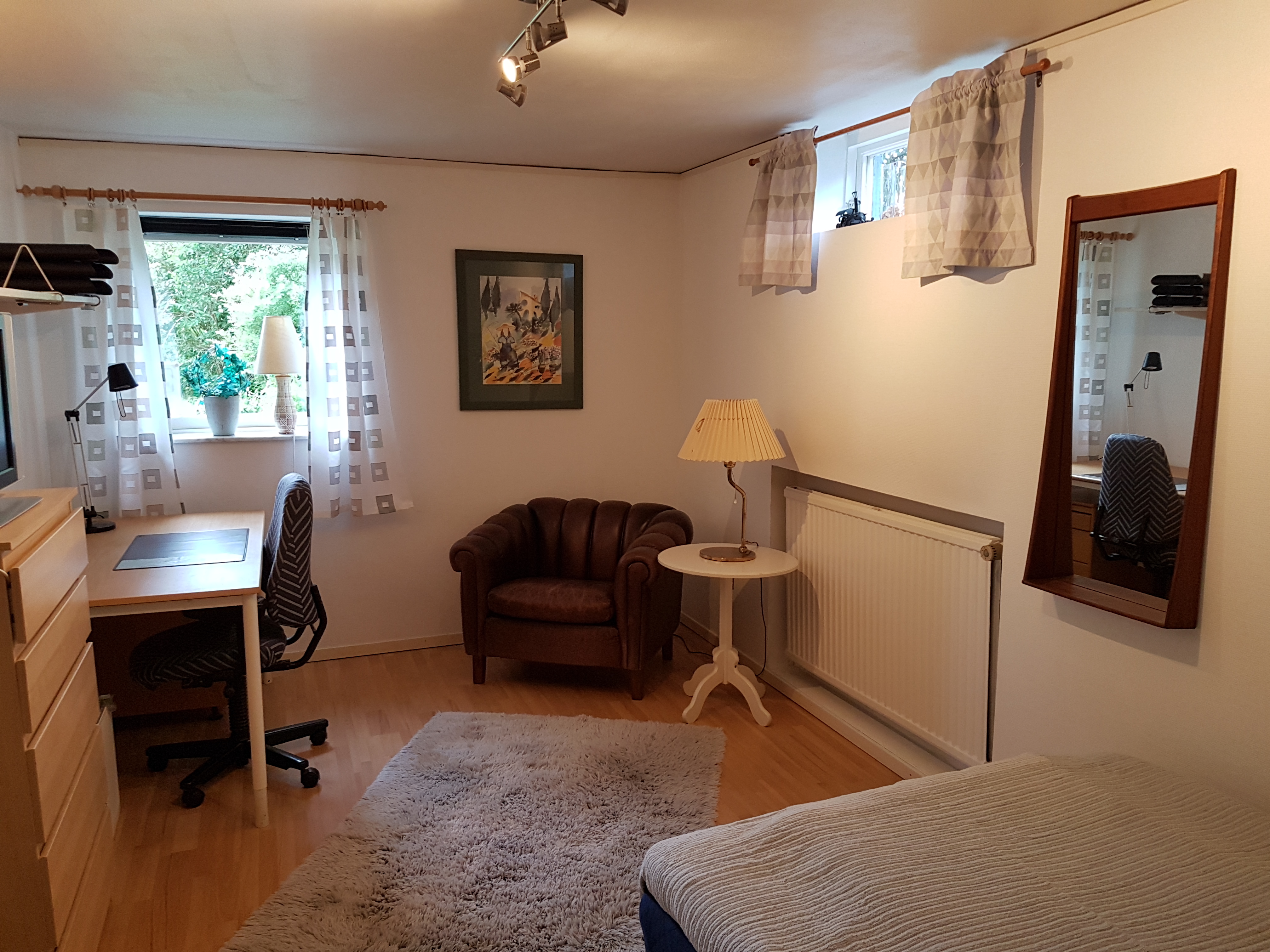 Villa/Hus, 1 rooms, 16 sqm, Landvetter – Landvetter