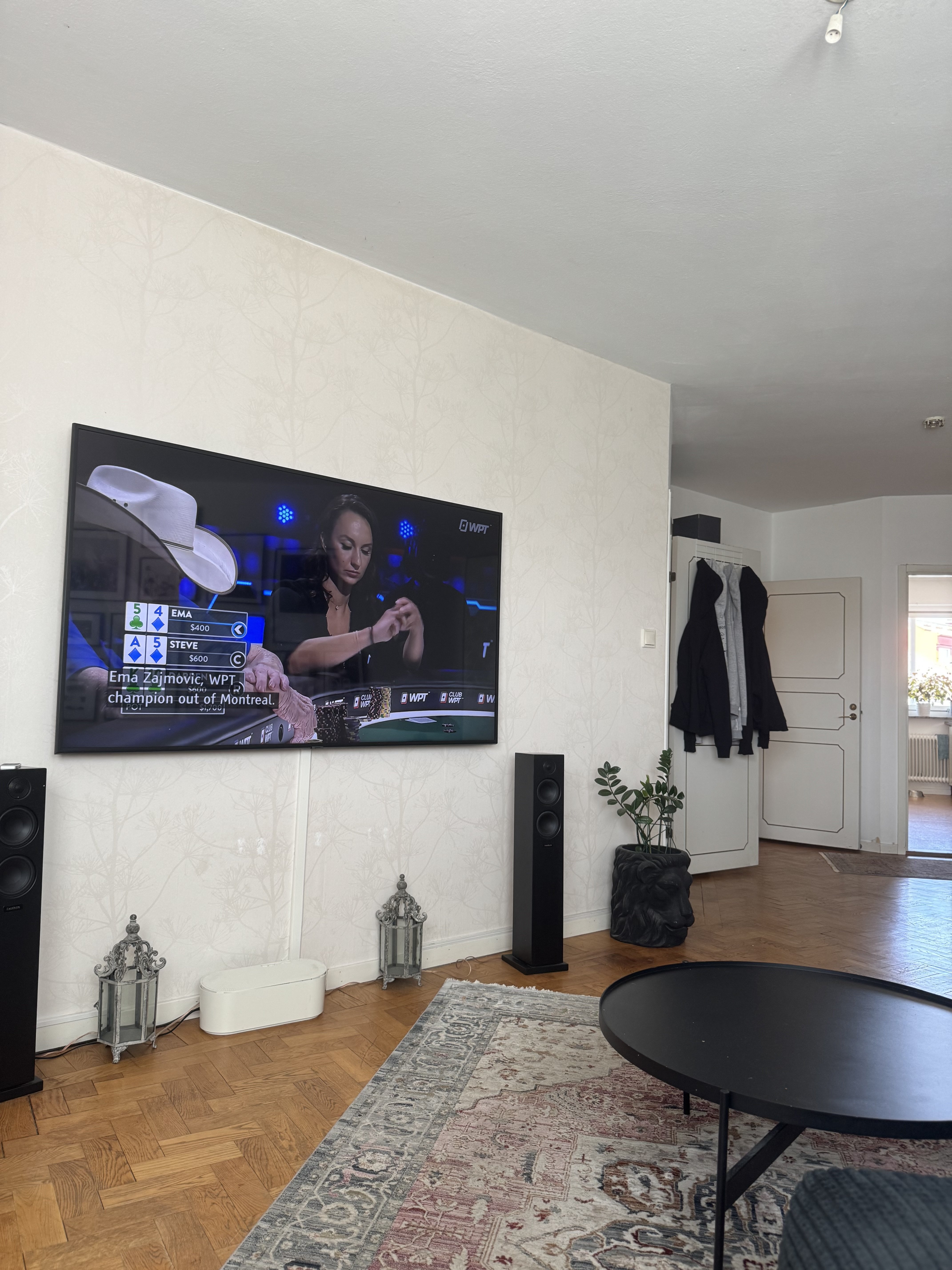 Lägenhet, 2 rooms, 68 sqm, Linköping – Linköping