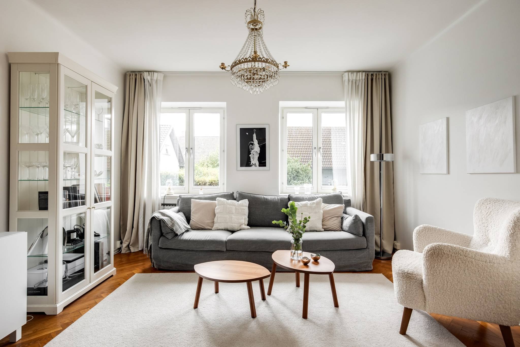 2 rok · 49 m² i Helsingborg – Helsingborg