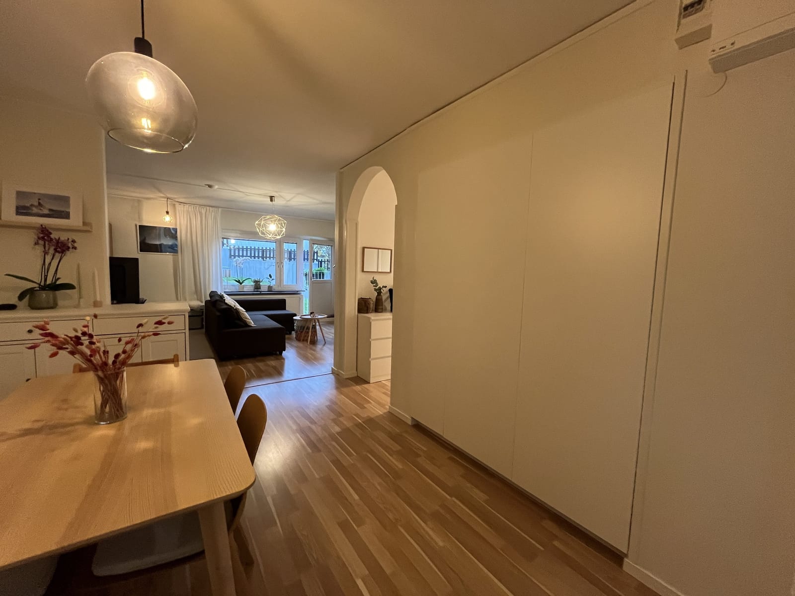Lägenhet, 3 rooms, 73 sqm, Älvsjö
