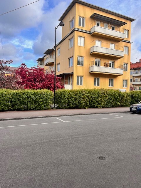 5 rok · 146 m² i Bollnäs – bild 2