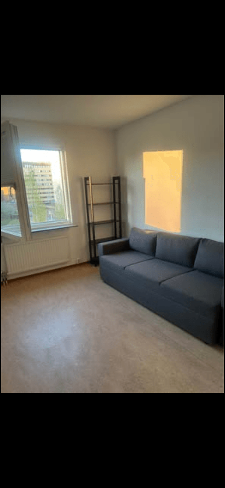 3 rok · 25 m² i Sollentuna – Sollentuna