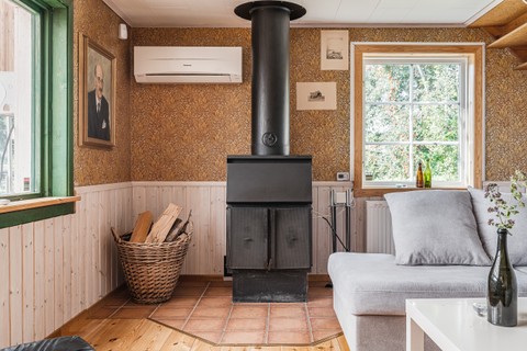 Villa/Hus, 5 rooms, 128 sqm, Askersund – bild 14