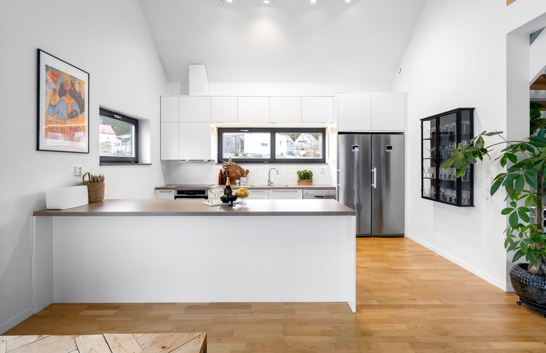 Villa/Hus, 5 rooms, 140 sqm, Ljusterö – bild 2