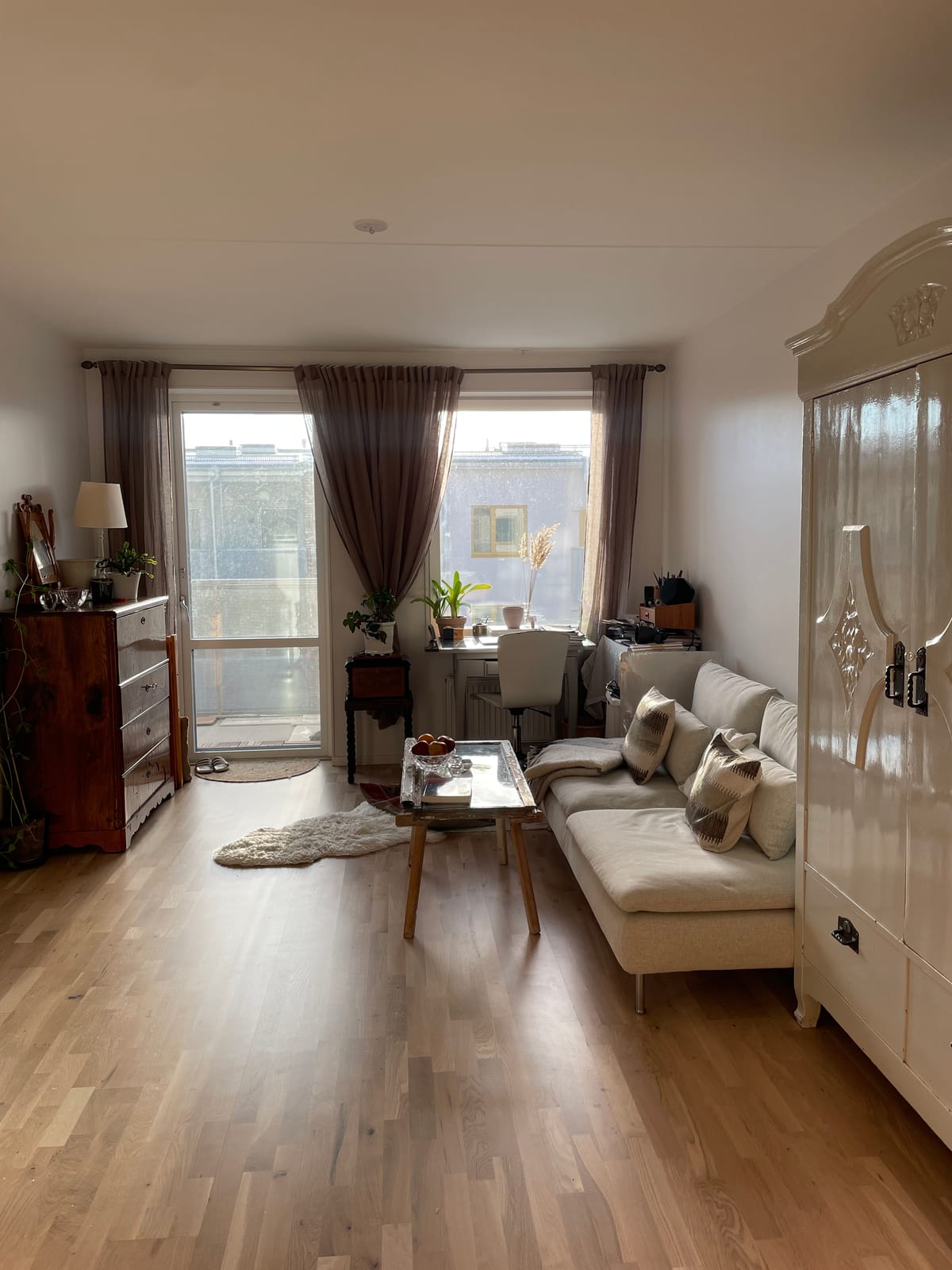 2 rok · 49 m² i Spånga – Spånga