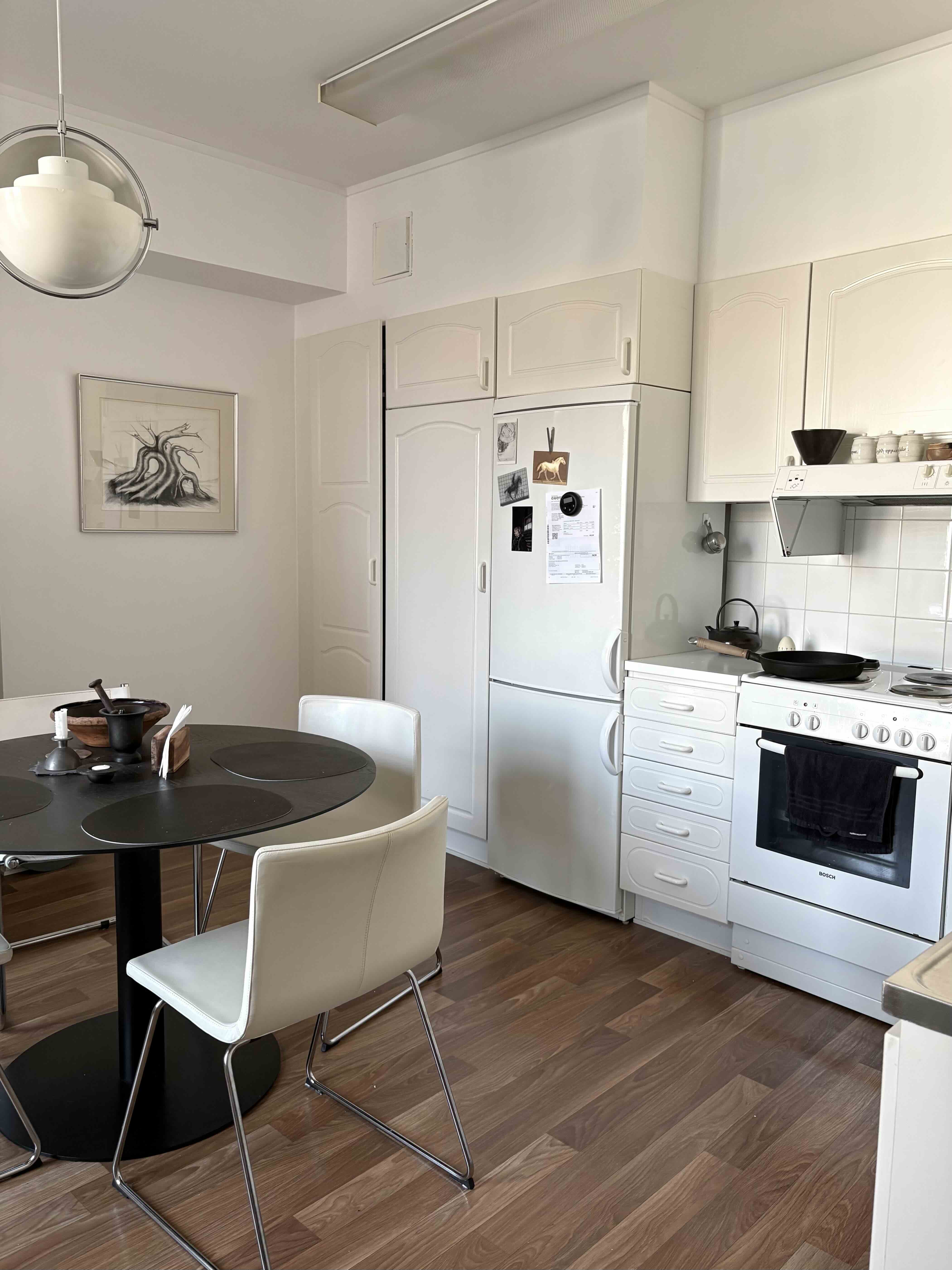 Lägenhet, 3 rooms, 99 sqm, Karlshamn – bild 5