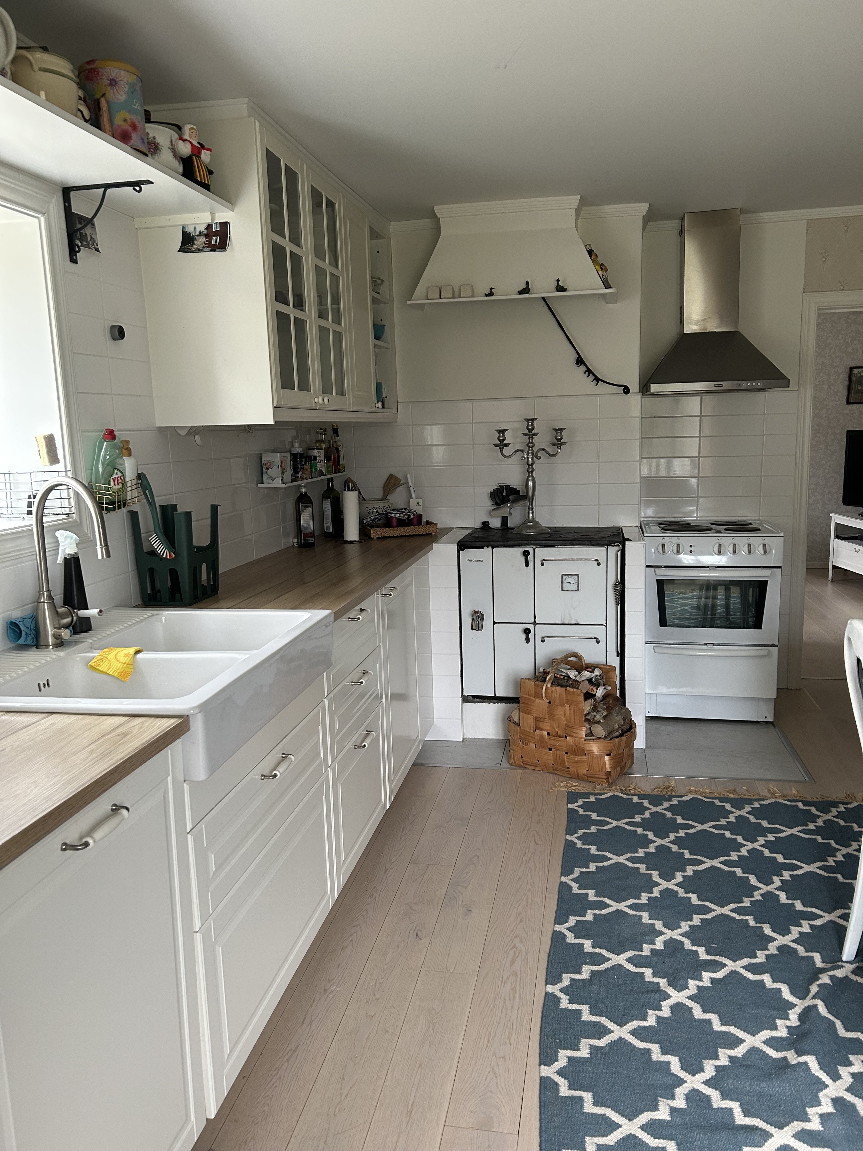 Villa/Hus, 5 rooms, 125 sqm, Ljusne – bild 8