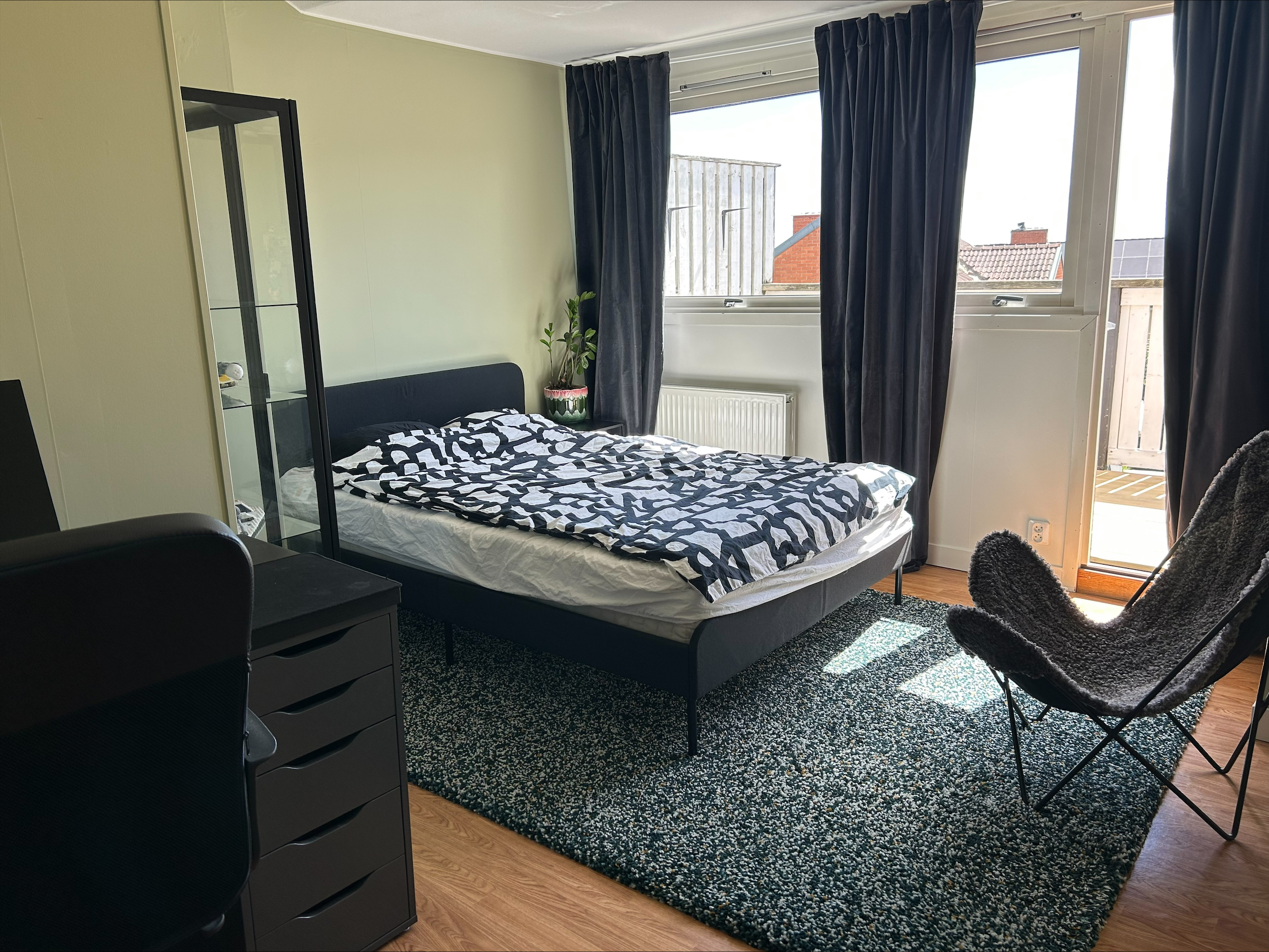 Lägenhet, 3 rooms, 77 sqm, Västerås – bild 19