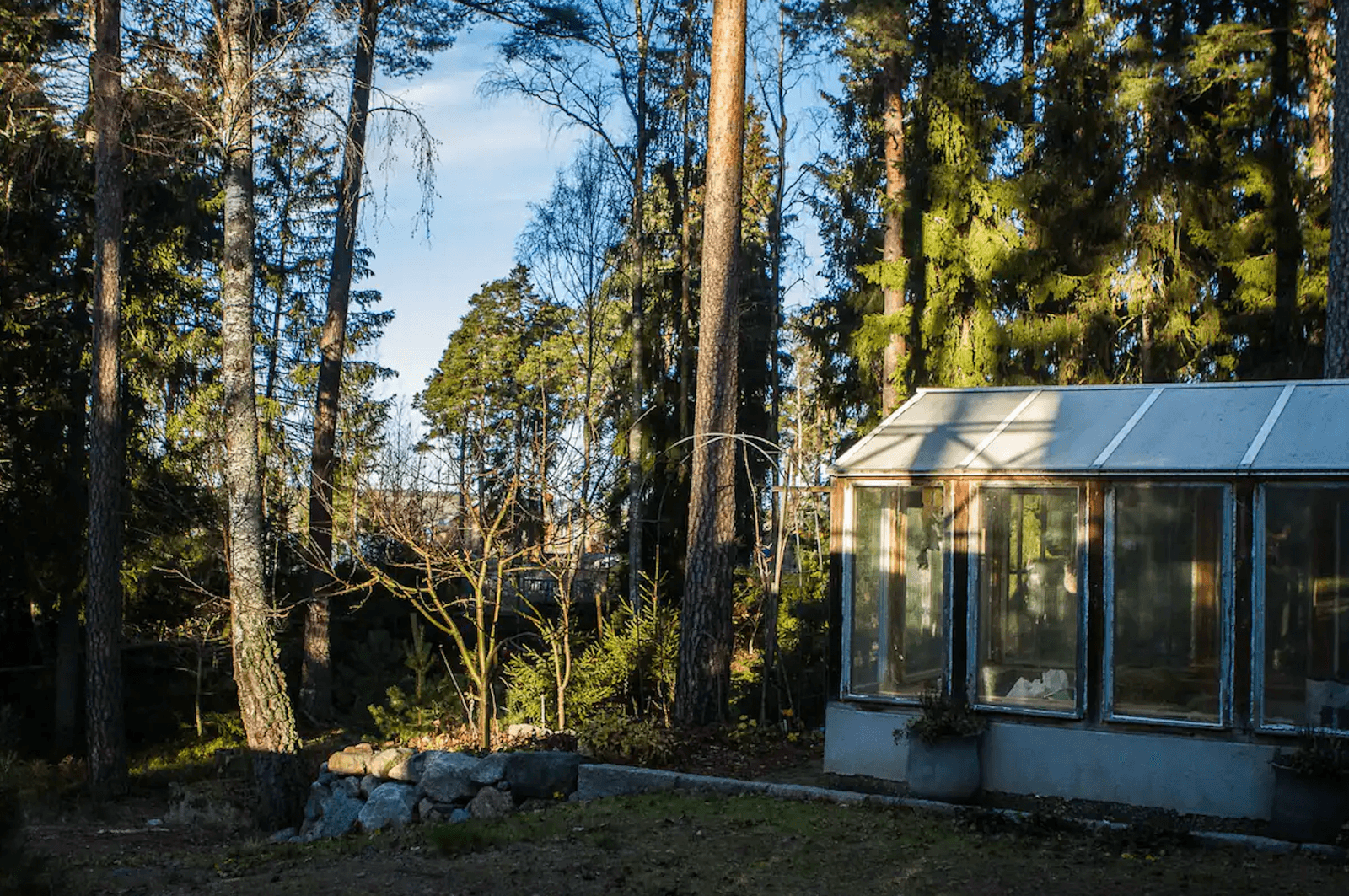 1 rok · 25 m² i Sigtuna – bild 3