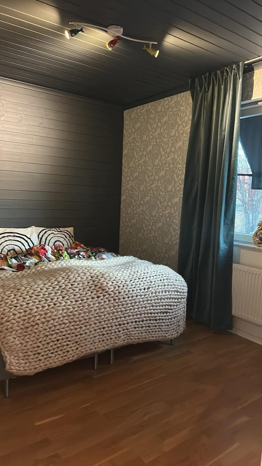 5 rok · 135 m² i Borlänge – bild 12