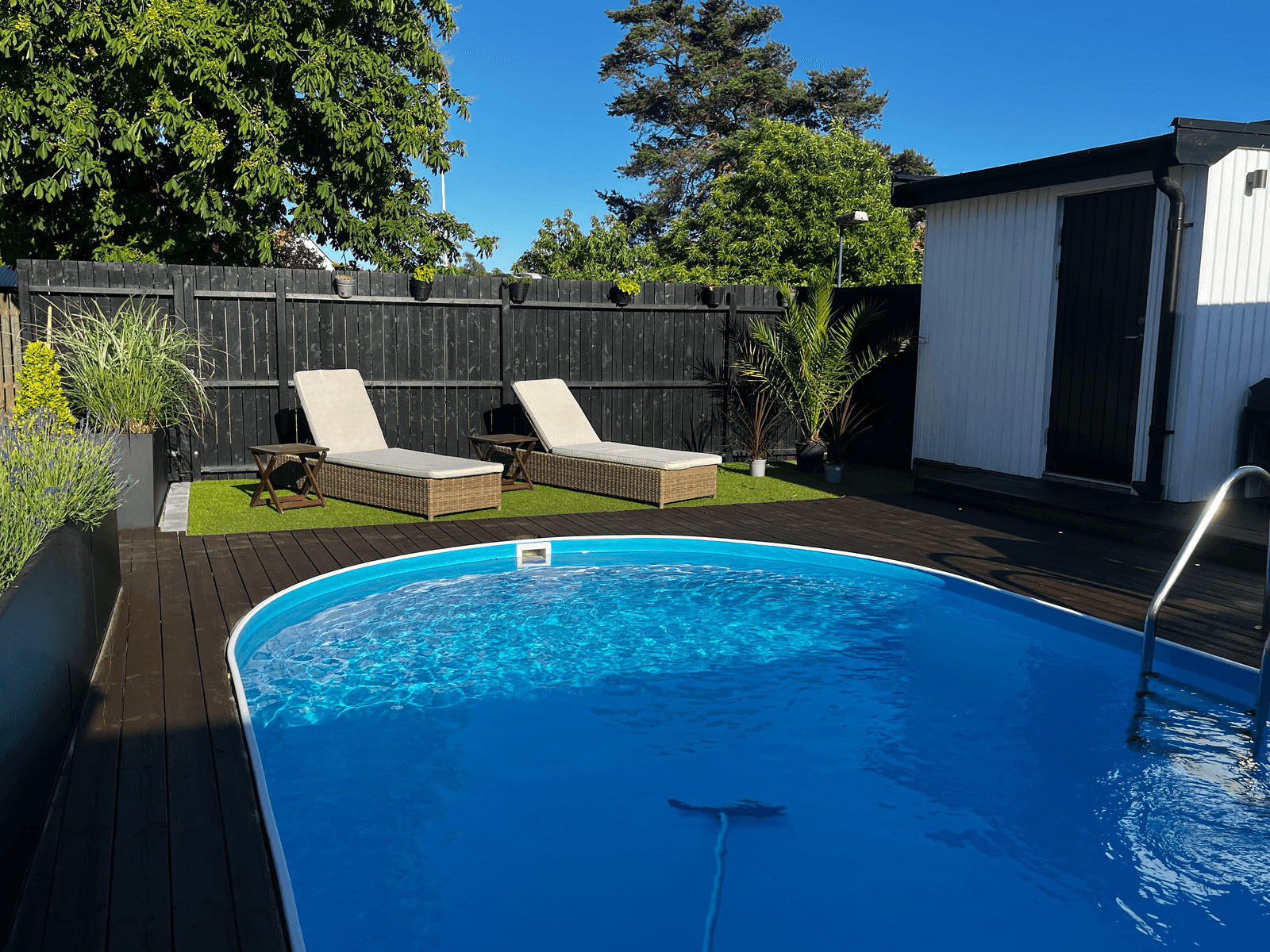 5 rok · 220 m² i Trelleborg – bild 11