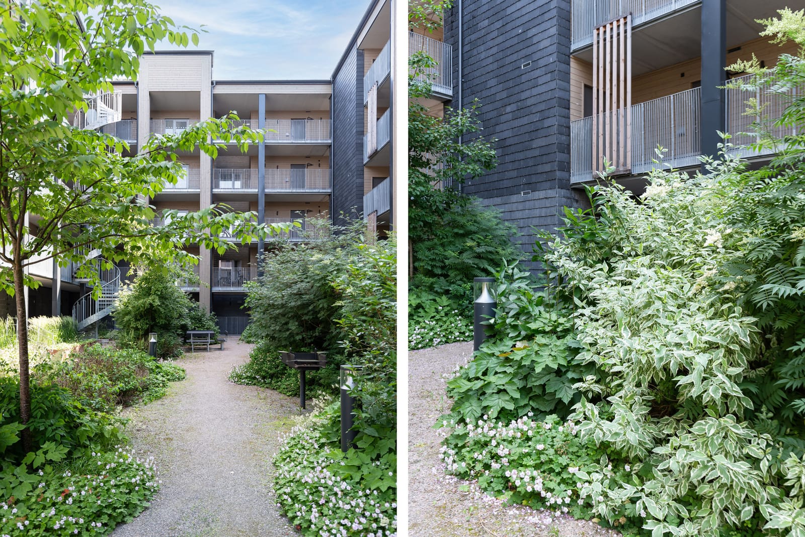 2 rok · 35 m² i Örebro – bild 13