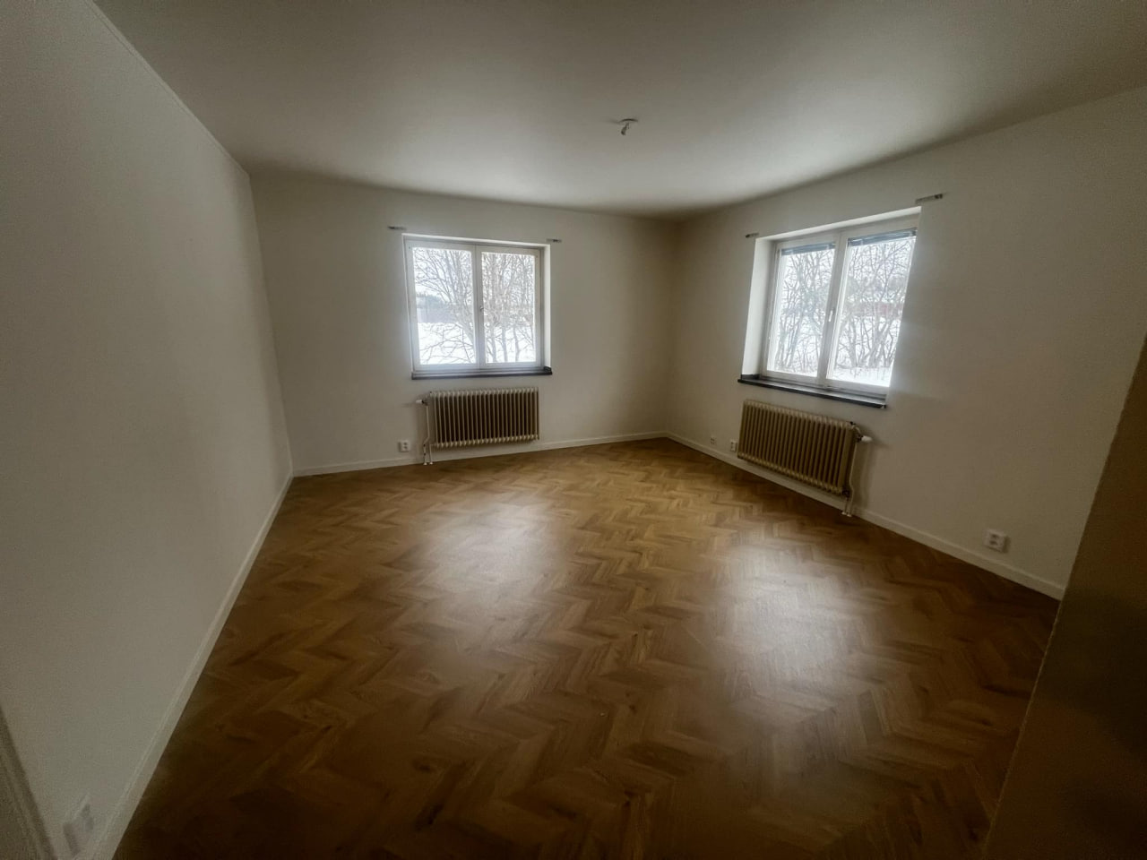 Lägenhet, 2 rooms, 56 sqm, Svensbyn – bild 4