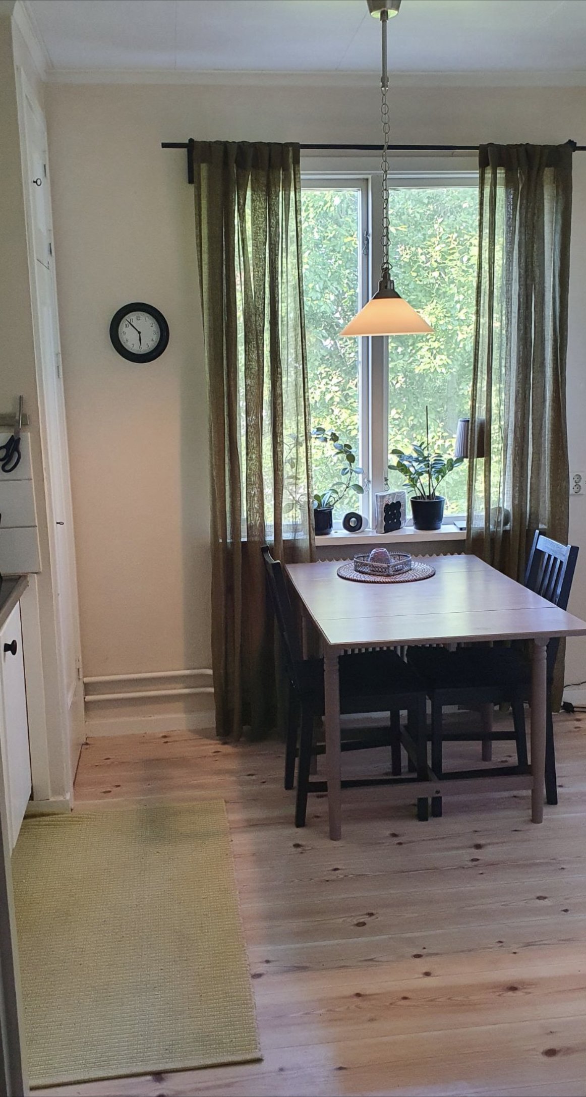 1 rok · 30 m² i Karlstad – Karlstad