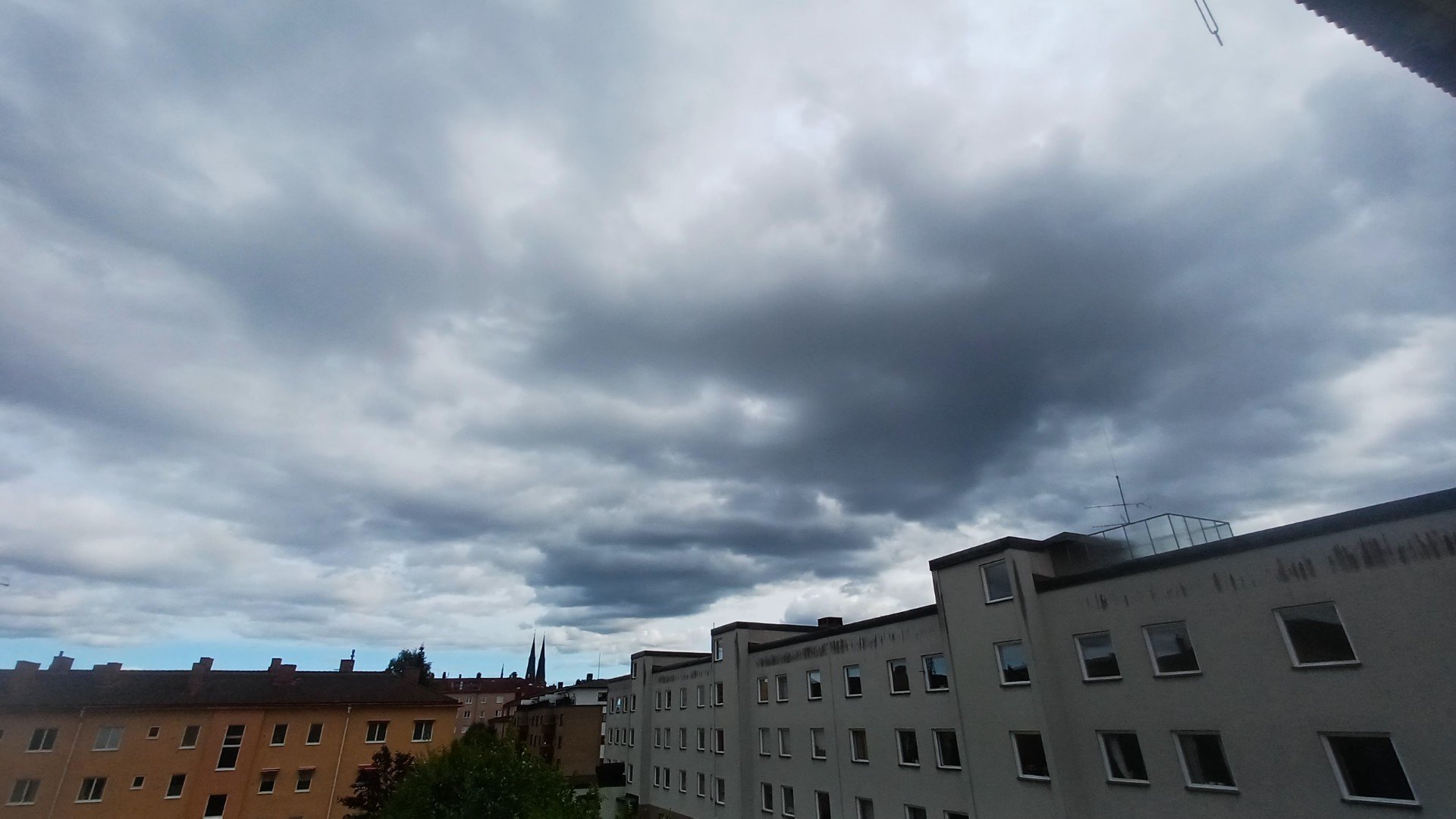 3 rok · 70 m² i Uppsala – bild 16