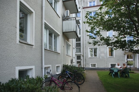 Lägenhet, 3 rooms, 90 sqm, Borås – bild 6