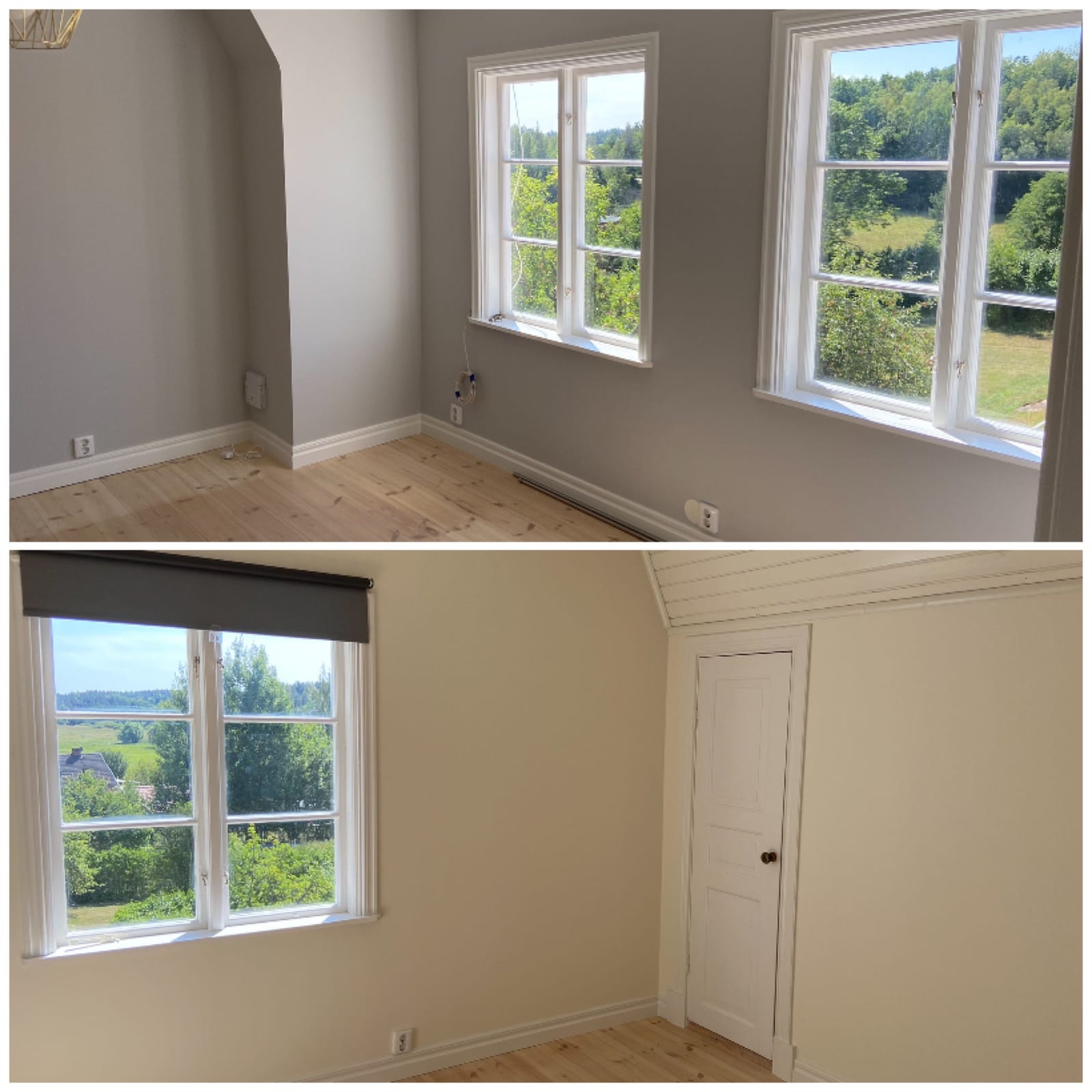 4 rok · 95 m² i Nyköping – bild 2
