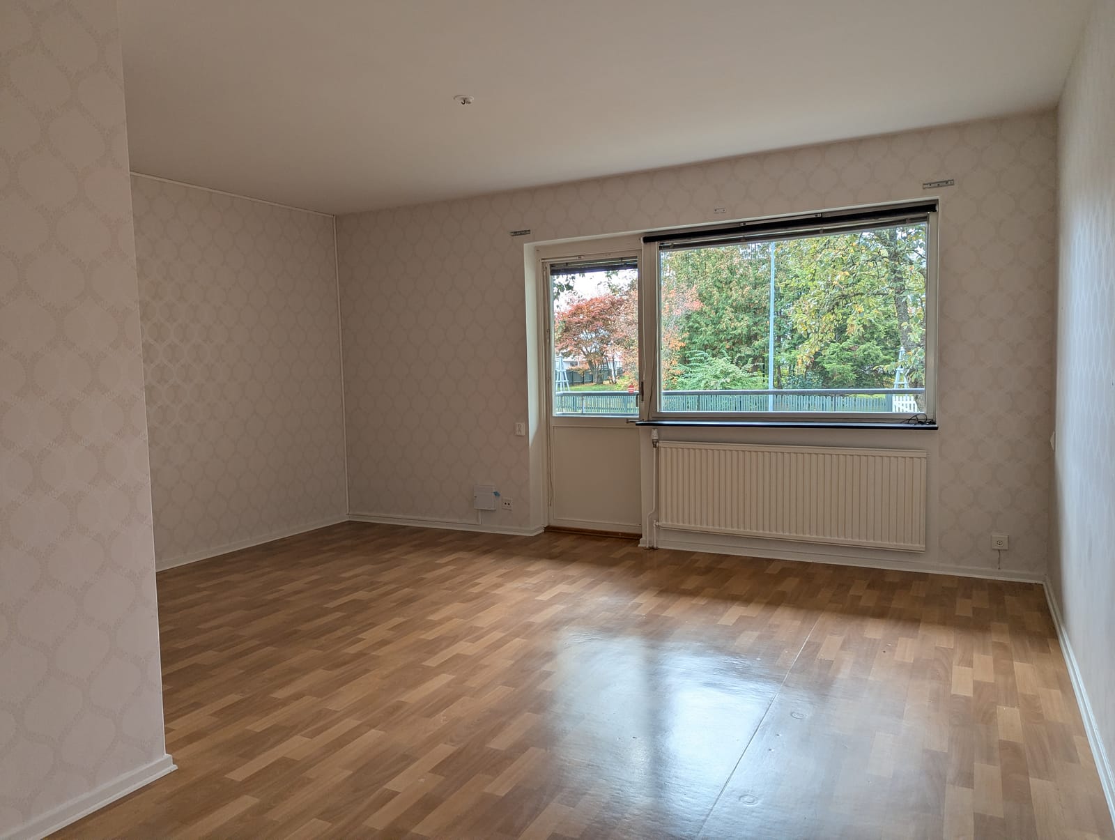 1 rok · 45 m² i Hovmantorp – bild 3