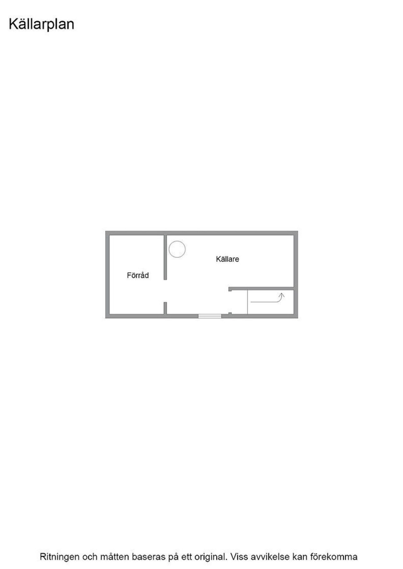 Villa/Hus, 6 rooms, 193 sqm, Långshyttan – bild 2