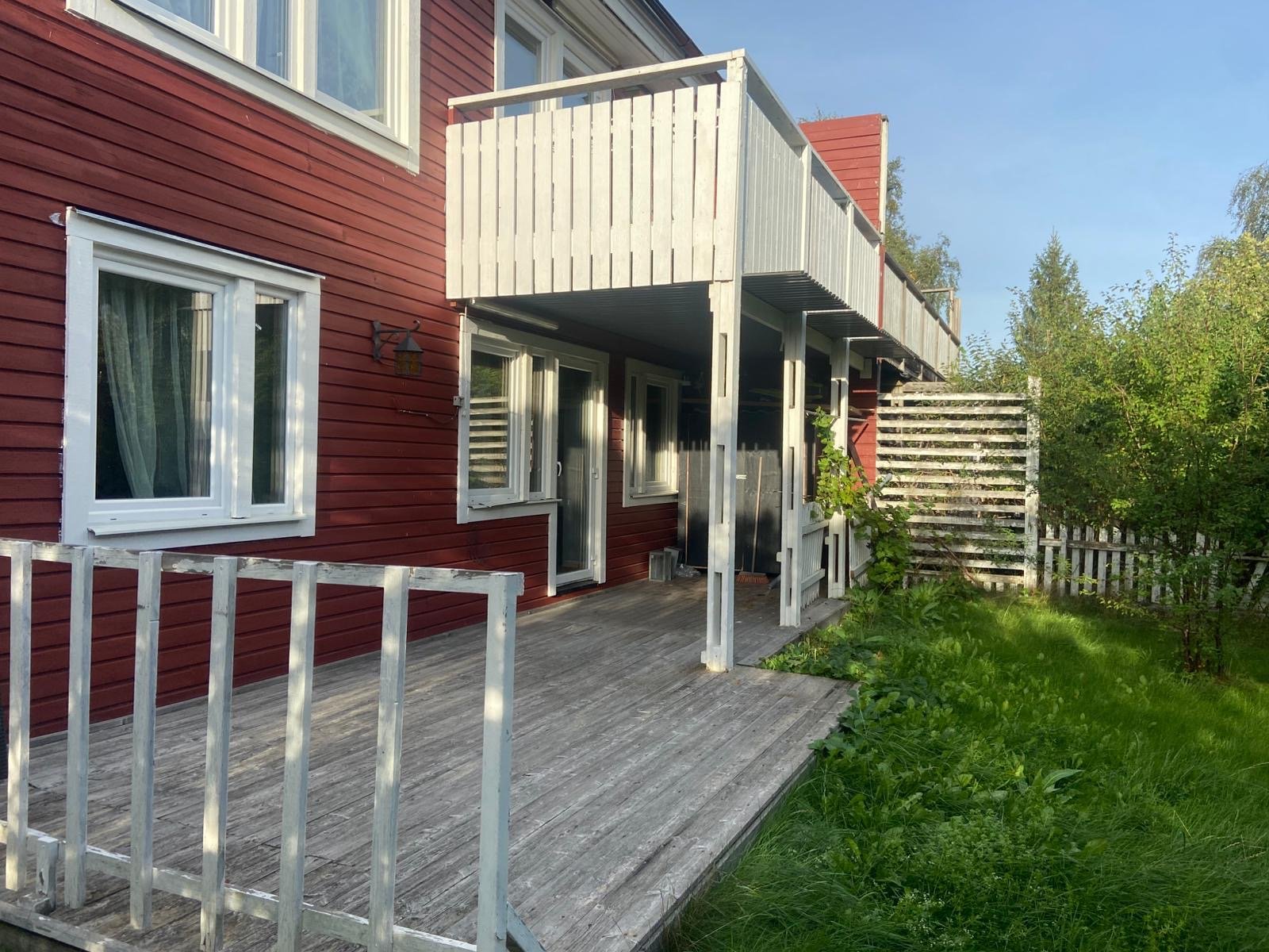 Duplex, 3 rooms, 72 sqm, Åkersberga – bild 3
