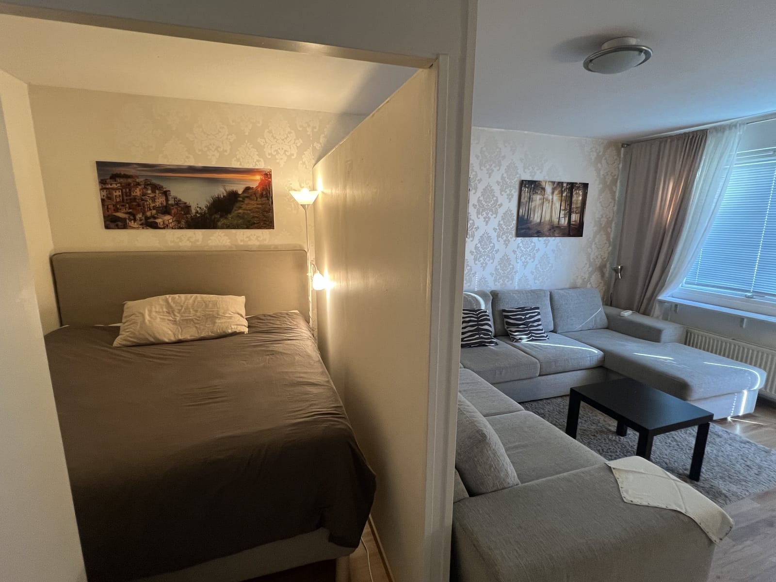 1 rok · 40 m² i Köping – bild 7