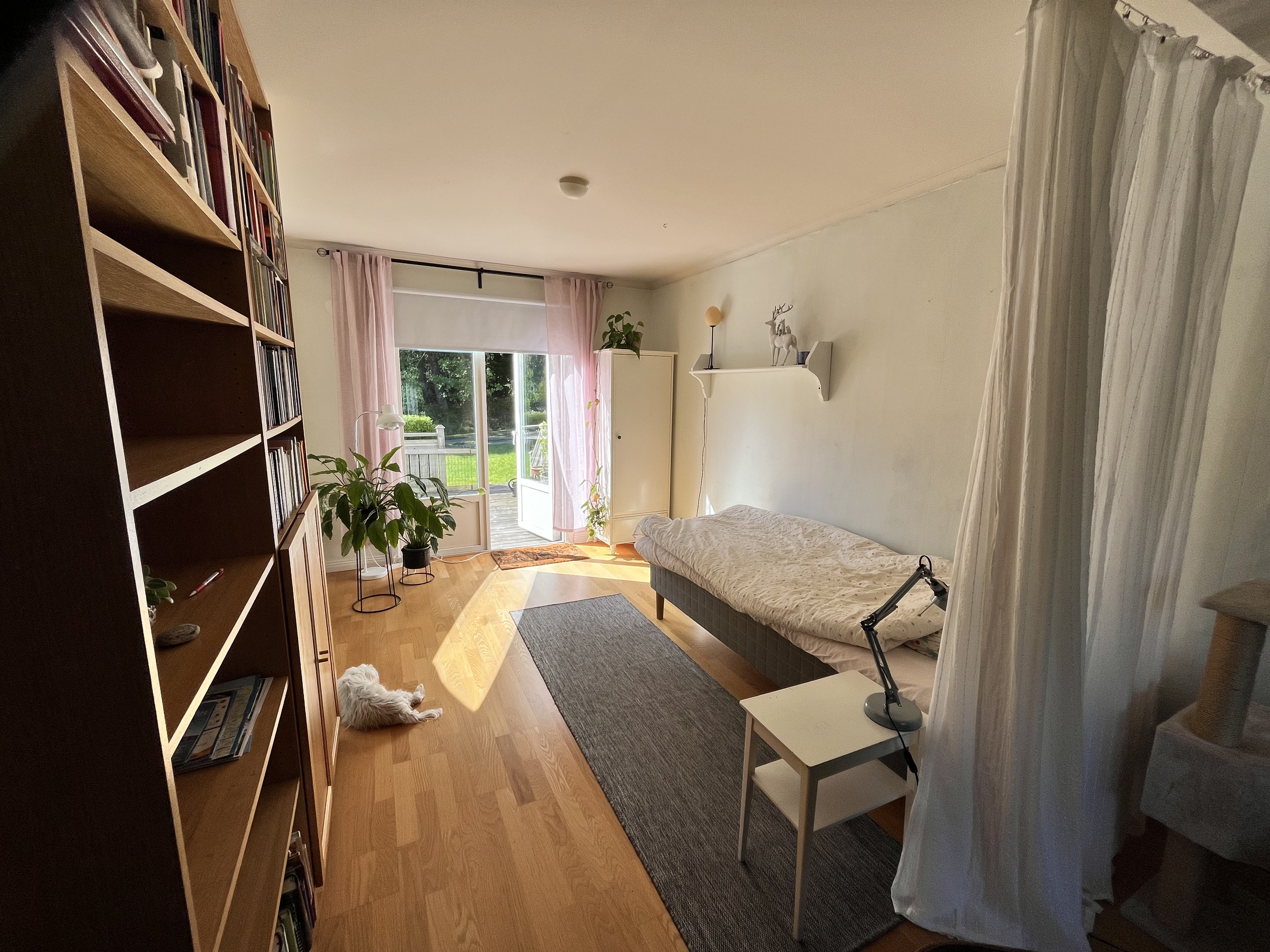 Villa/Hus, 1 rooms, 20 sqm, Munkedal – bild 2