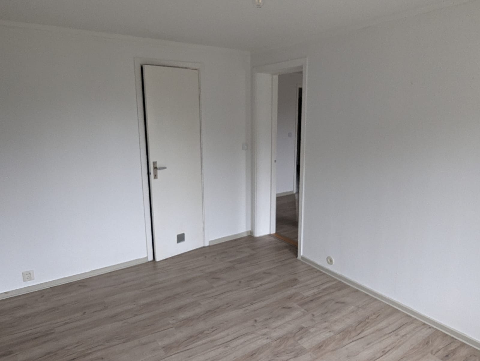 2 rok · 58 m² i Hjortkvarn – bild 8