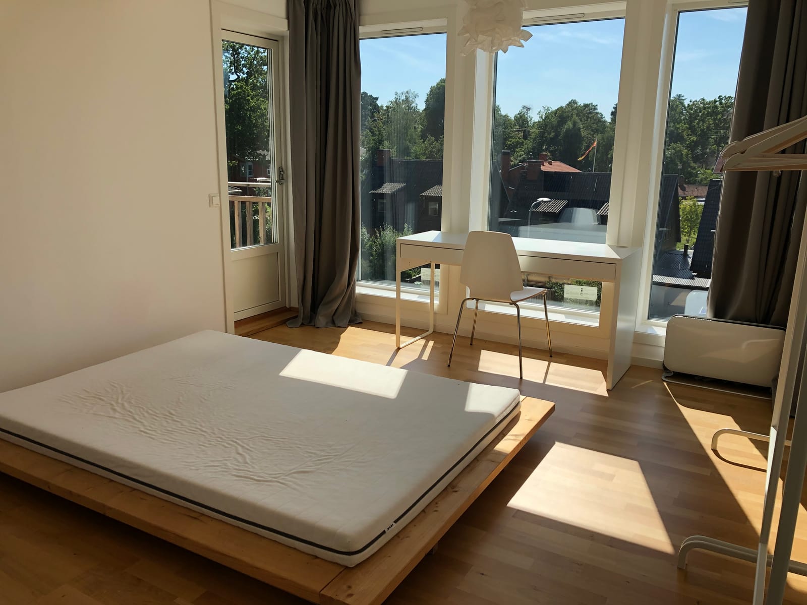 4 rok · 128 m² i Huddinge – bild 9