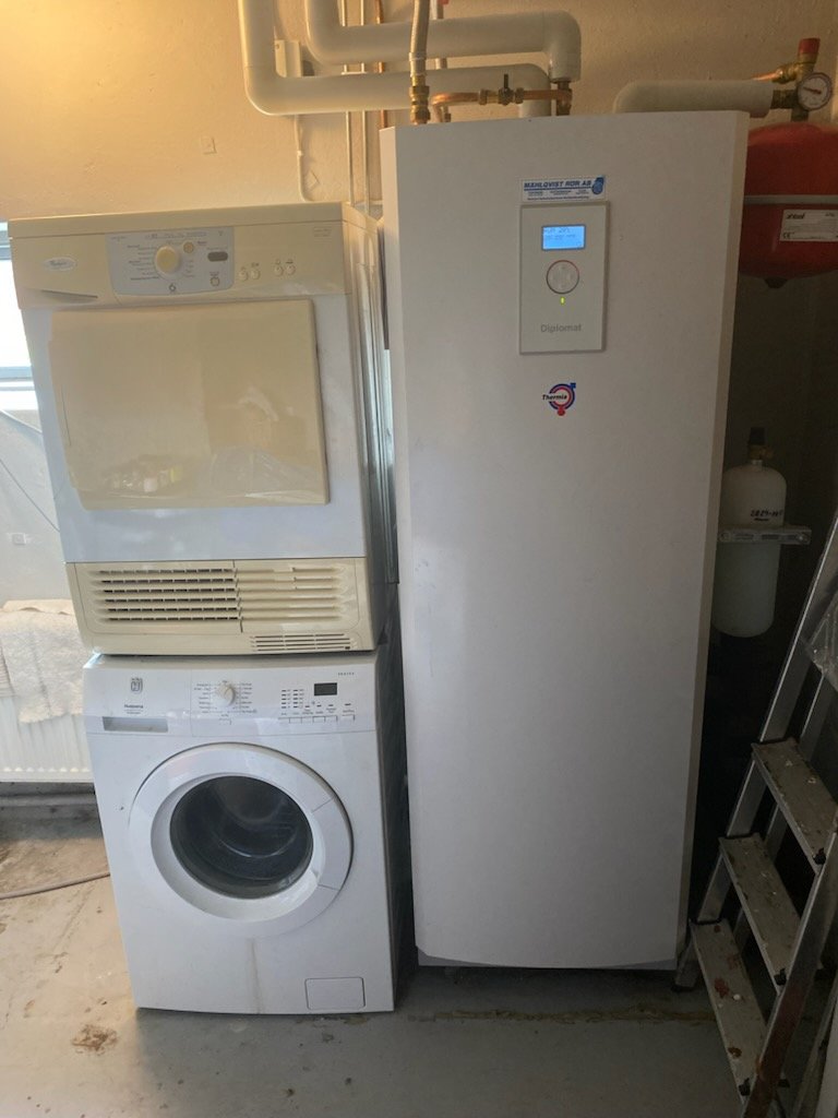 5 rok · 140 m² i Vingåker – bild 6