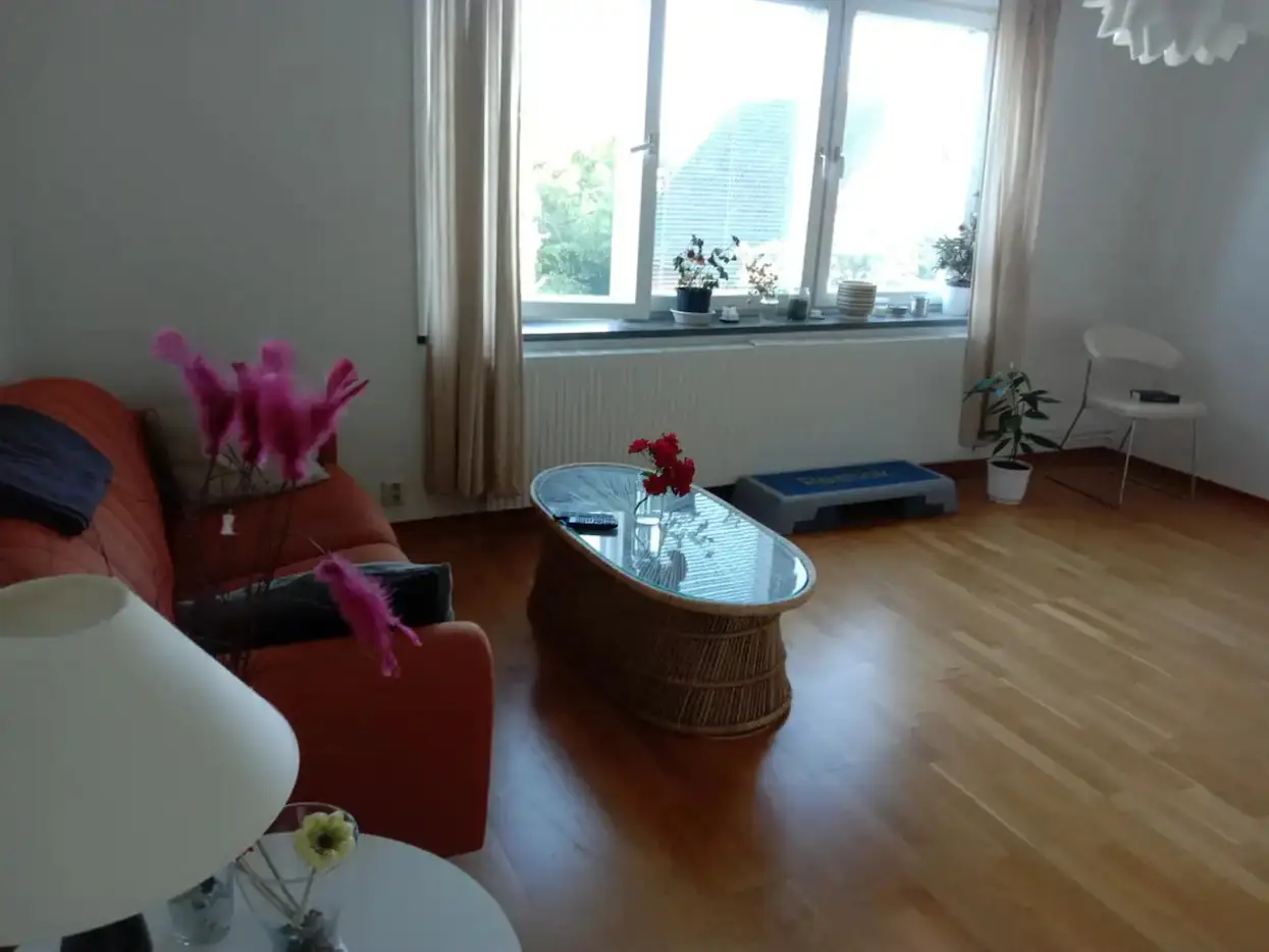 Lägenhet, 1 rooms, 50 sqm, Malmö