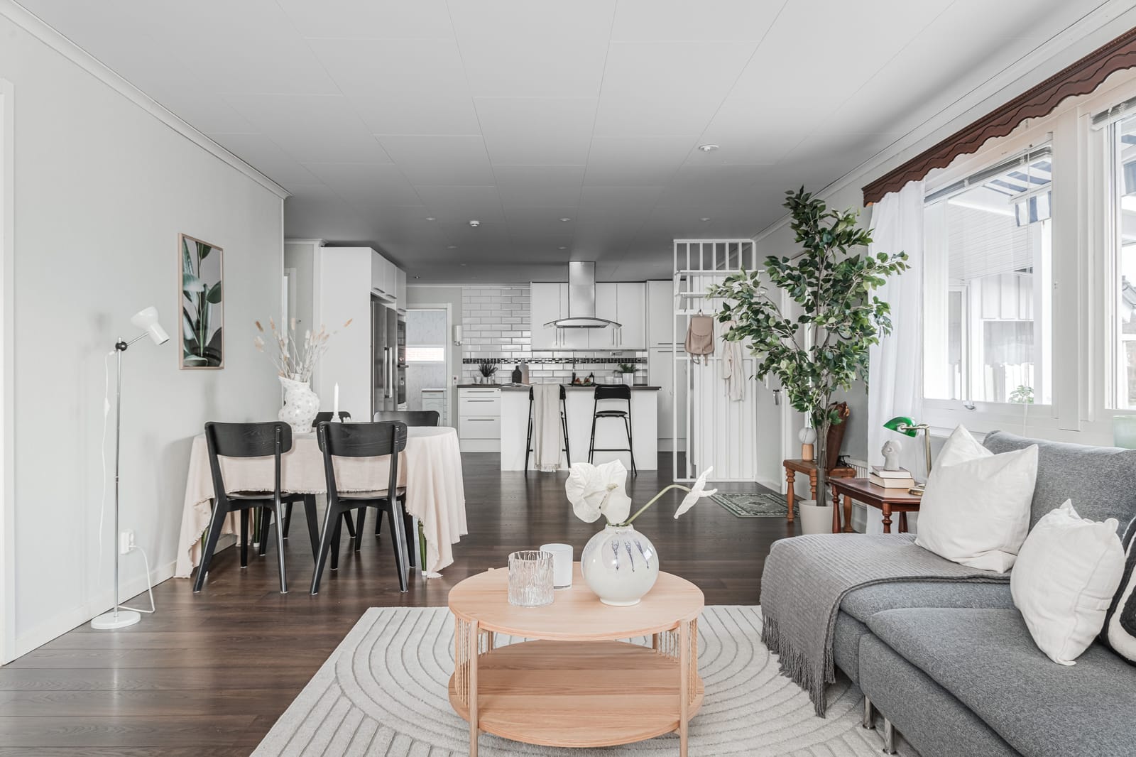 5 rok · 133 m² i Boden – bild 2