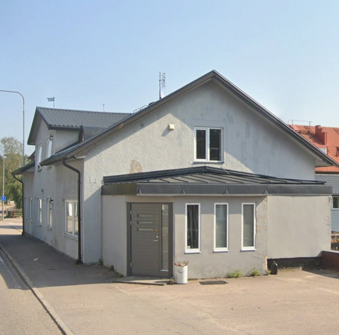 3 rok · 90 m² i Torup – Torup