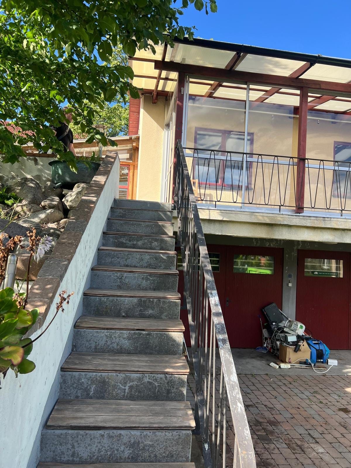 7 rok · 236 m² i Sollentuna – bild 36