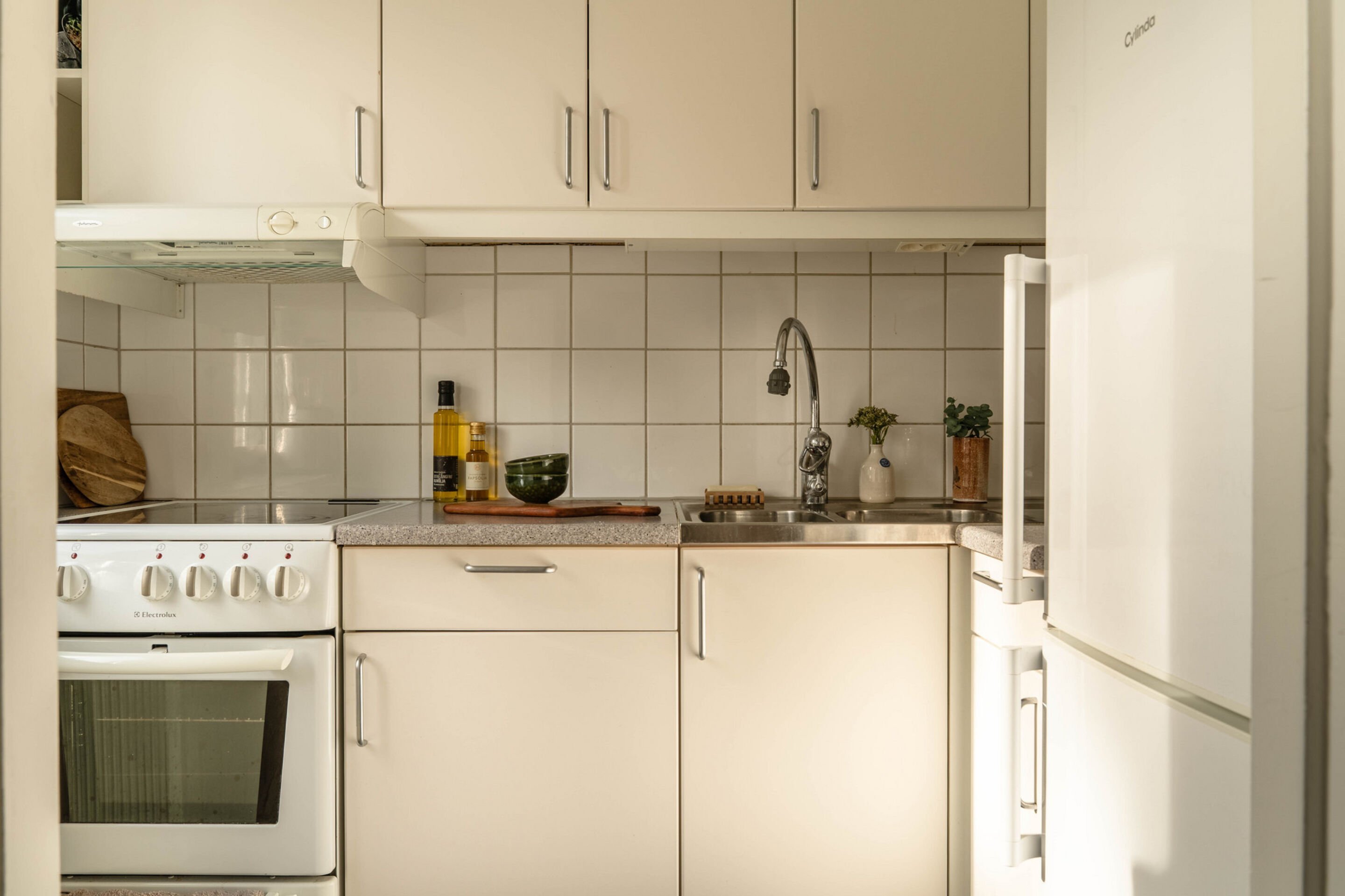 Lägenhet, 2 rooms, 26 sqm, Hägersten – bild 9