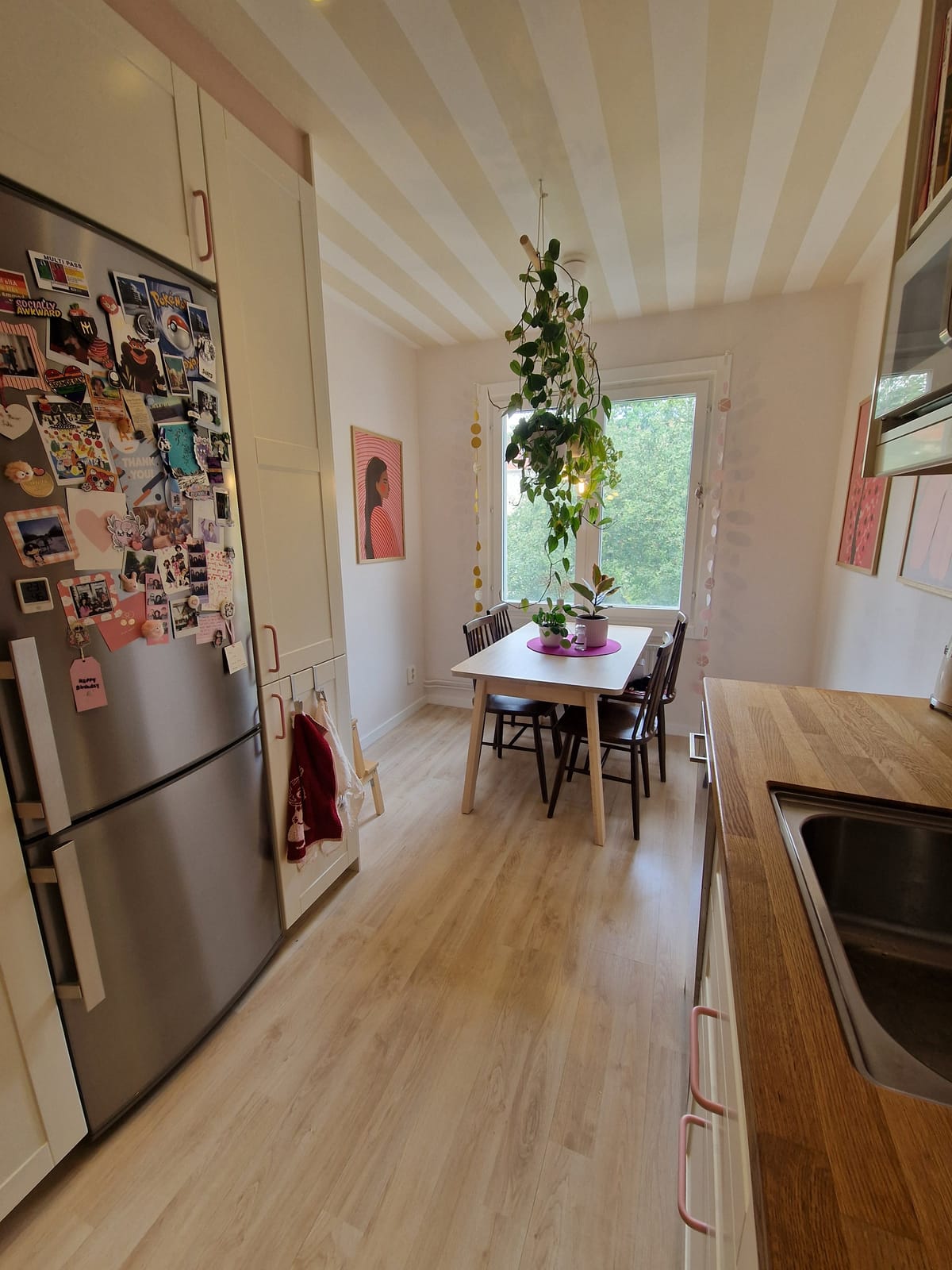 2 rok · 50 m² i Göteborg – bild 6