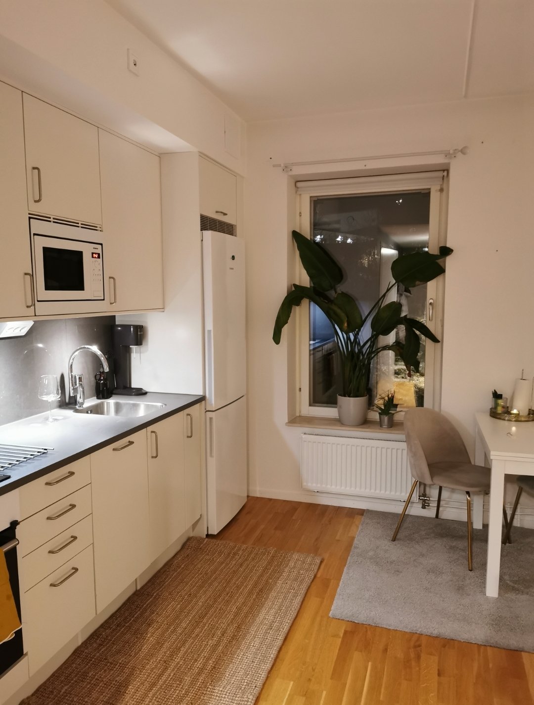 1 rok · 30 m² i Norsborg – bild 5