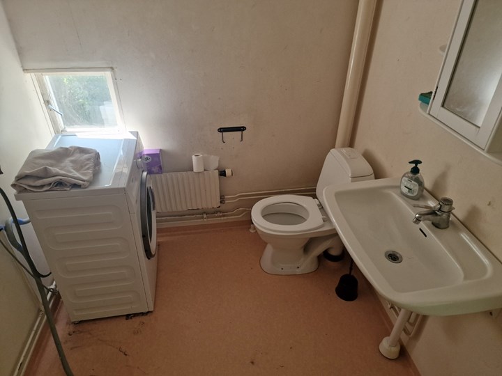 Villa/Hus, 8 rooms, 200 sqm, Blomstermåla – bild 12