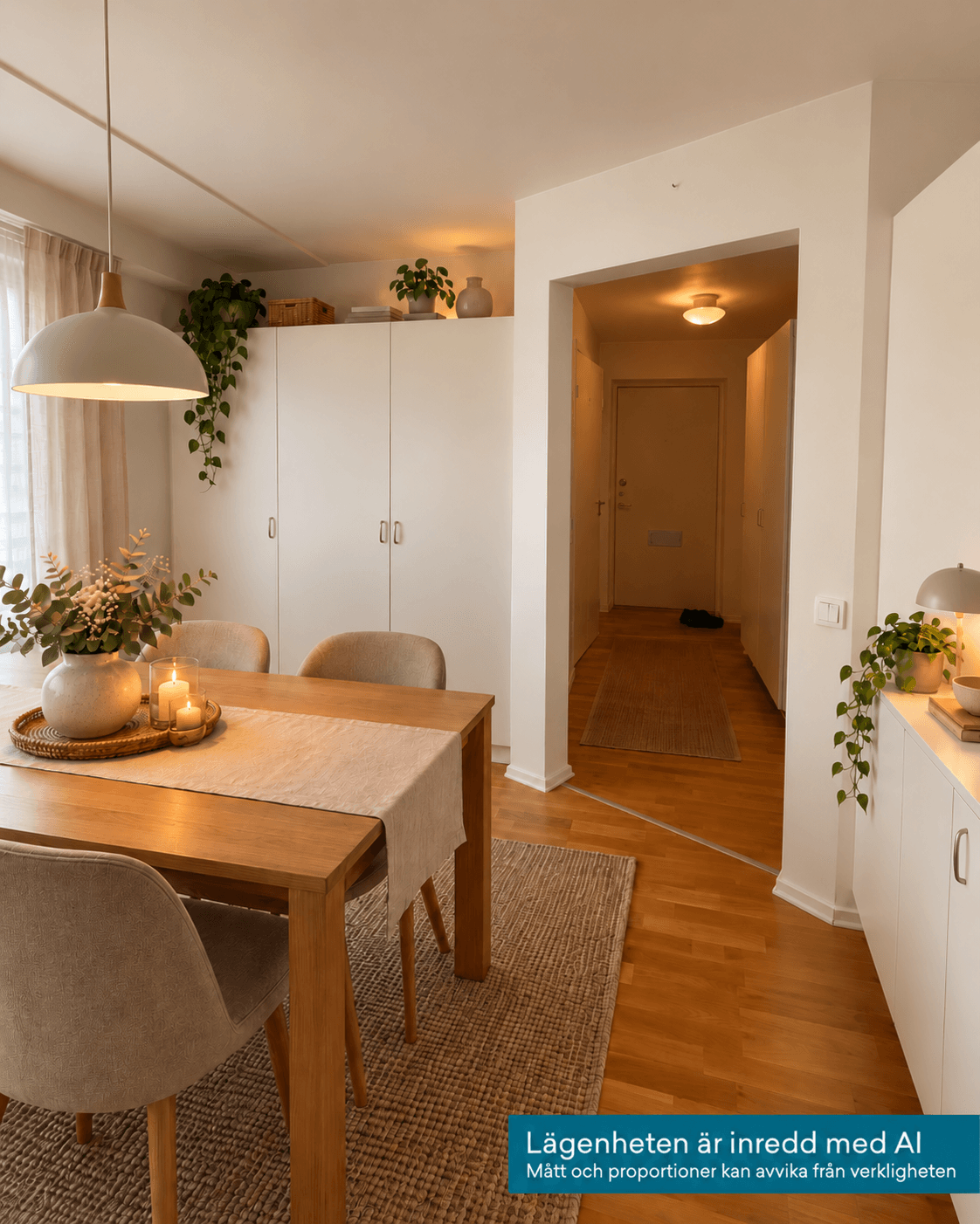 3 rok · 79 m² i Borgholm – bild 2