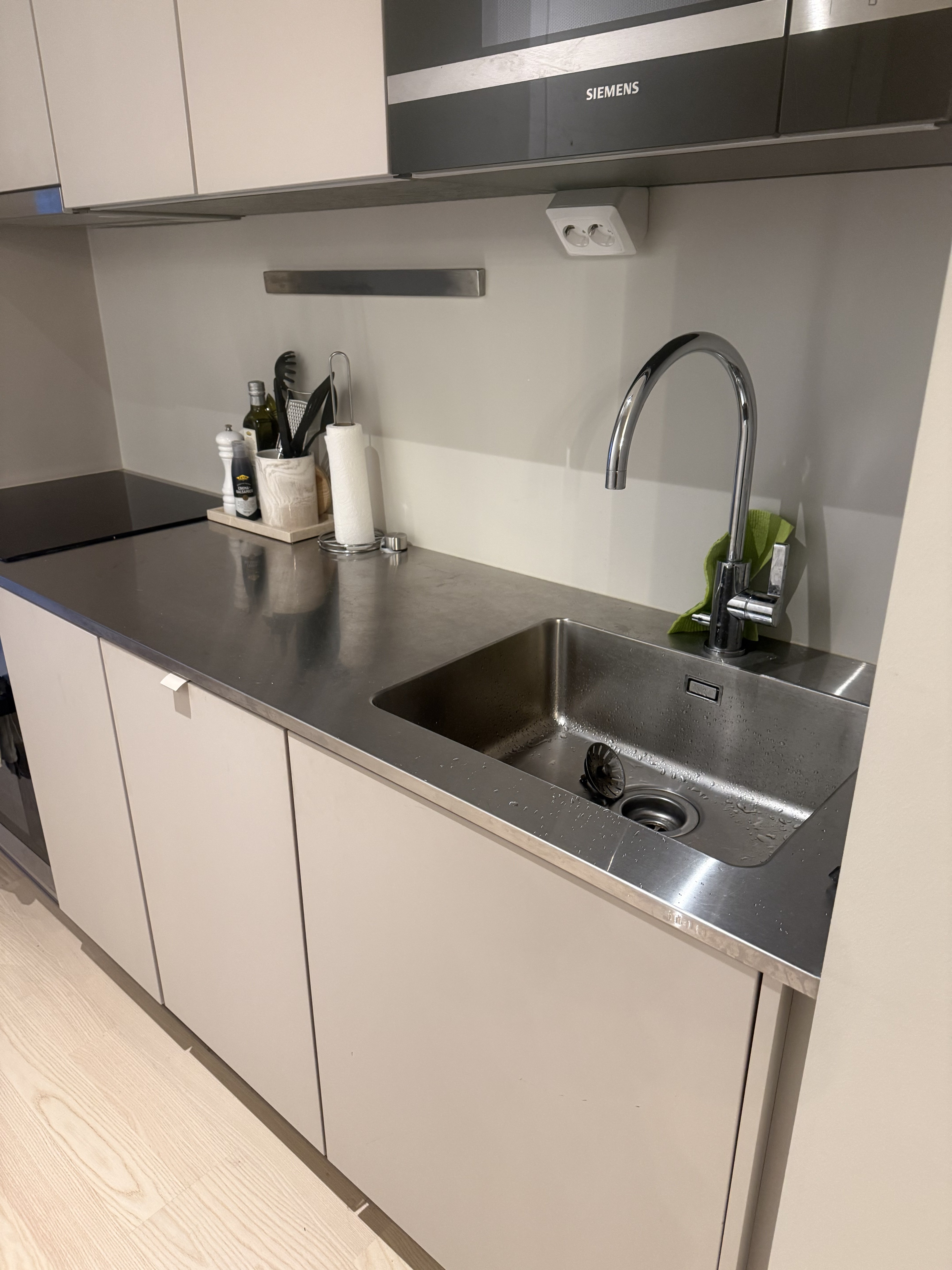 Lägenhet, 2 rooms, 34 sqm, Solna – bild 4