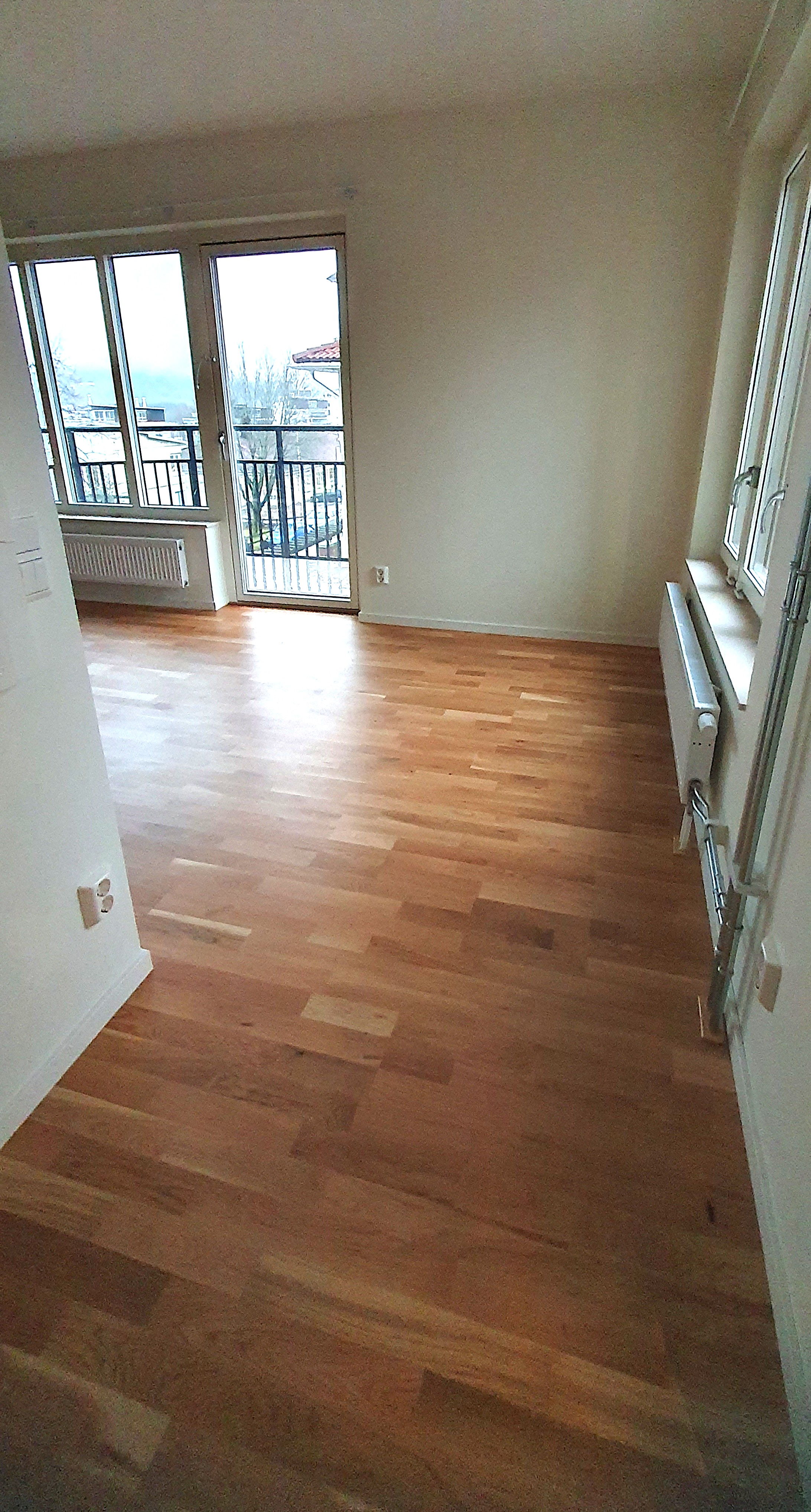 Lägenhet, 2 rooms, 35 sqm, Ulricehamn – bild 4