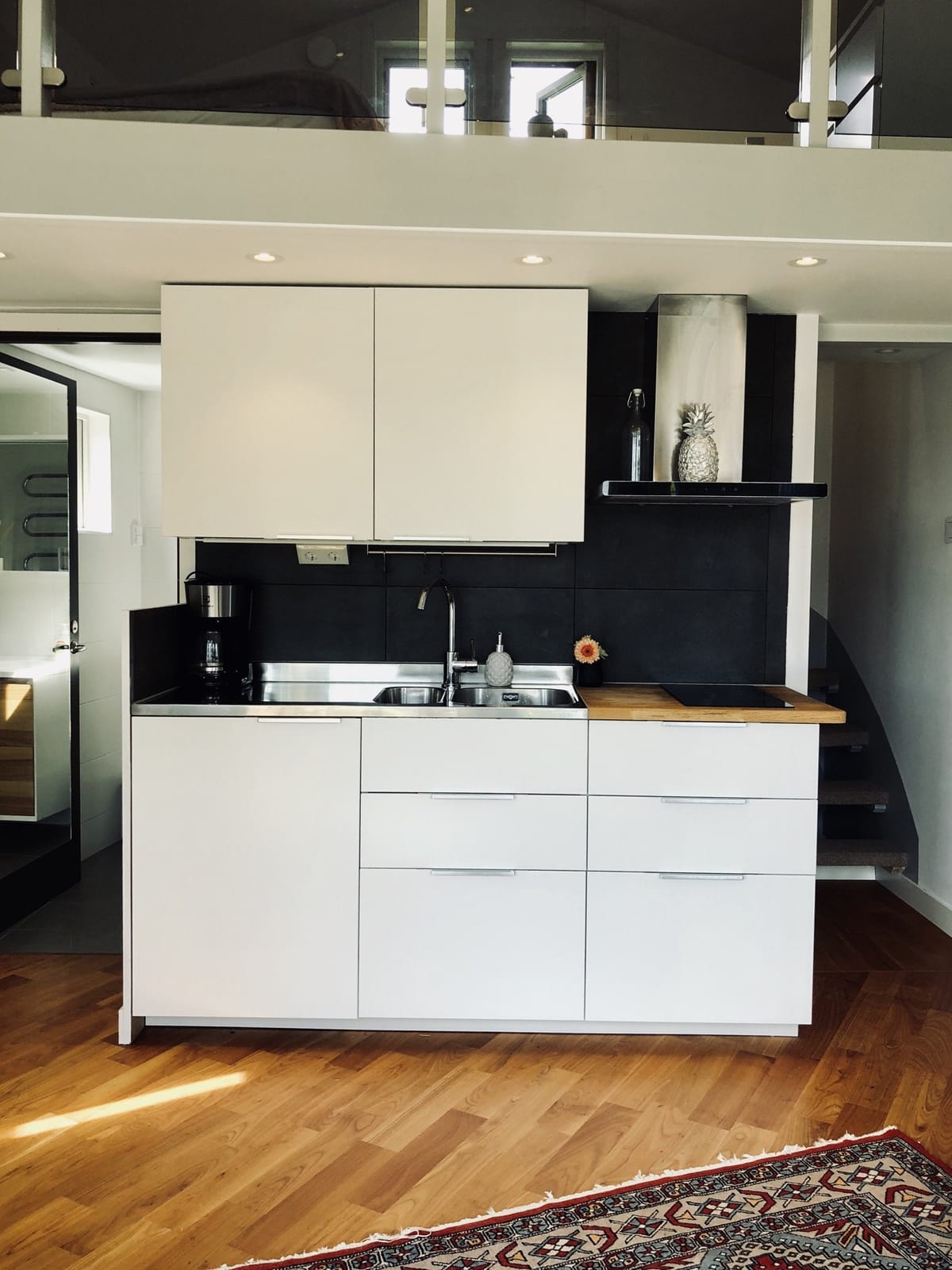 2 rok · 35 m² i Saltsjö-Boo – bild 3