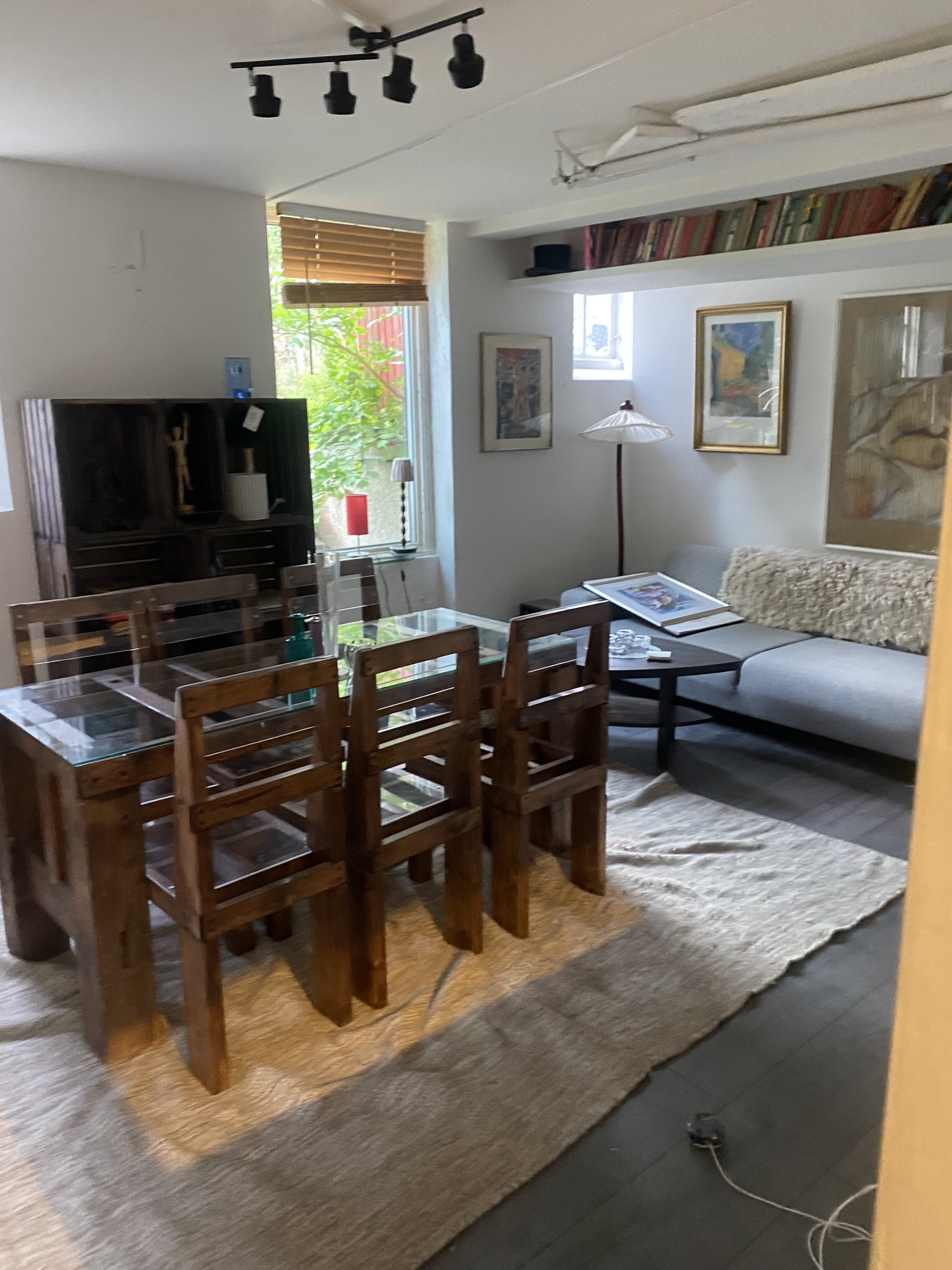Lägenhet, 3 rooms, 63 sqm, Borås – Borås