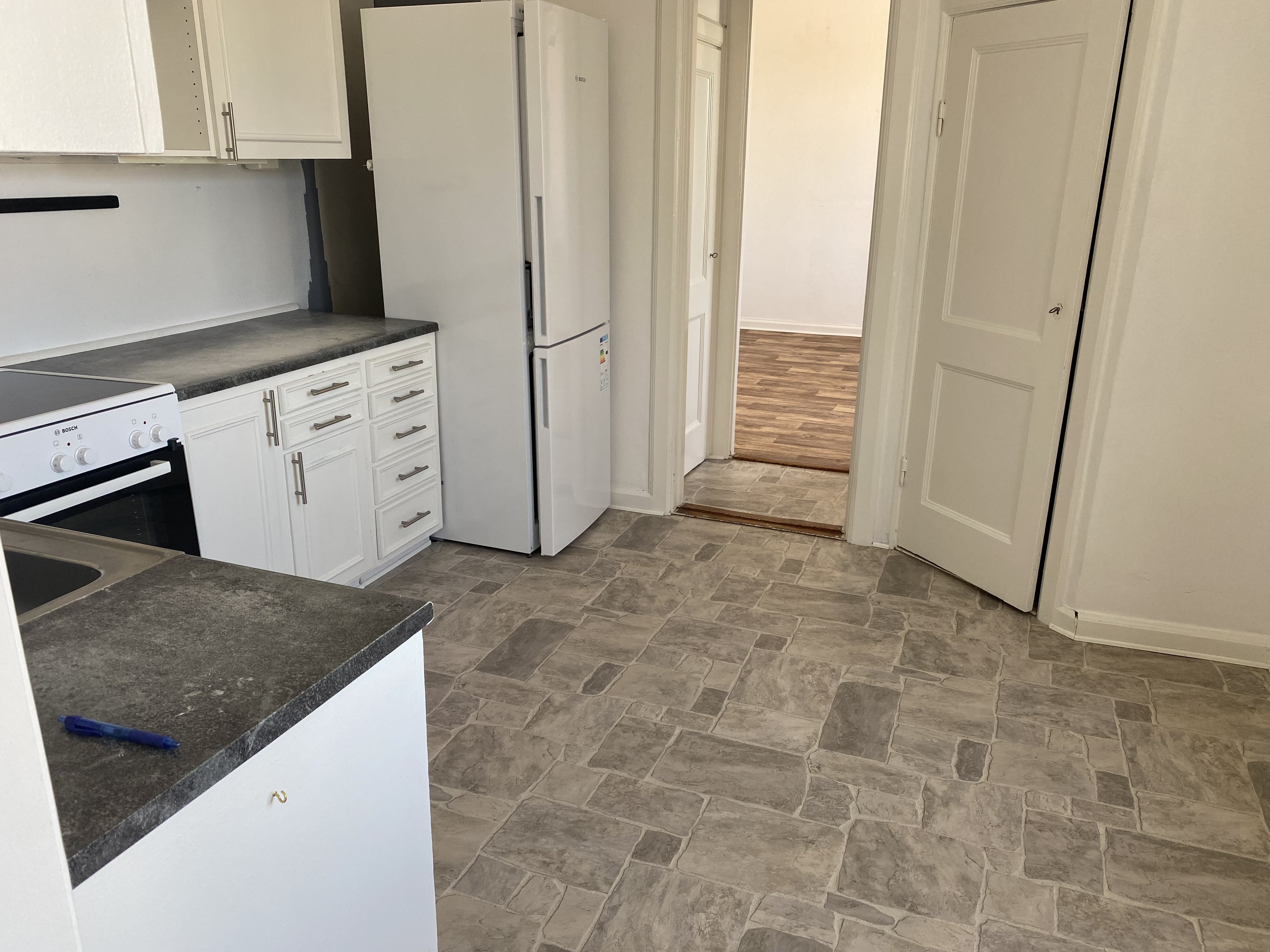 Lägenhet, 3 rooms, 95 sqm, Töreboda – bild 4