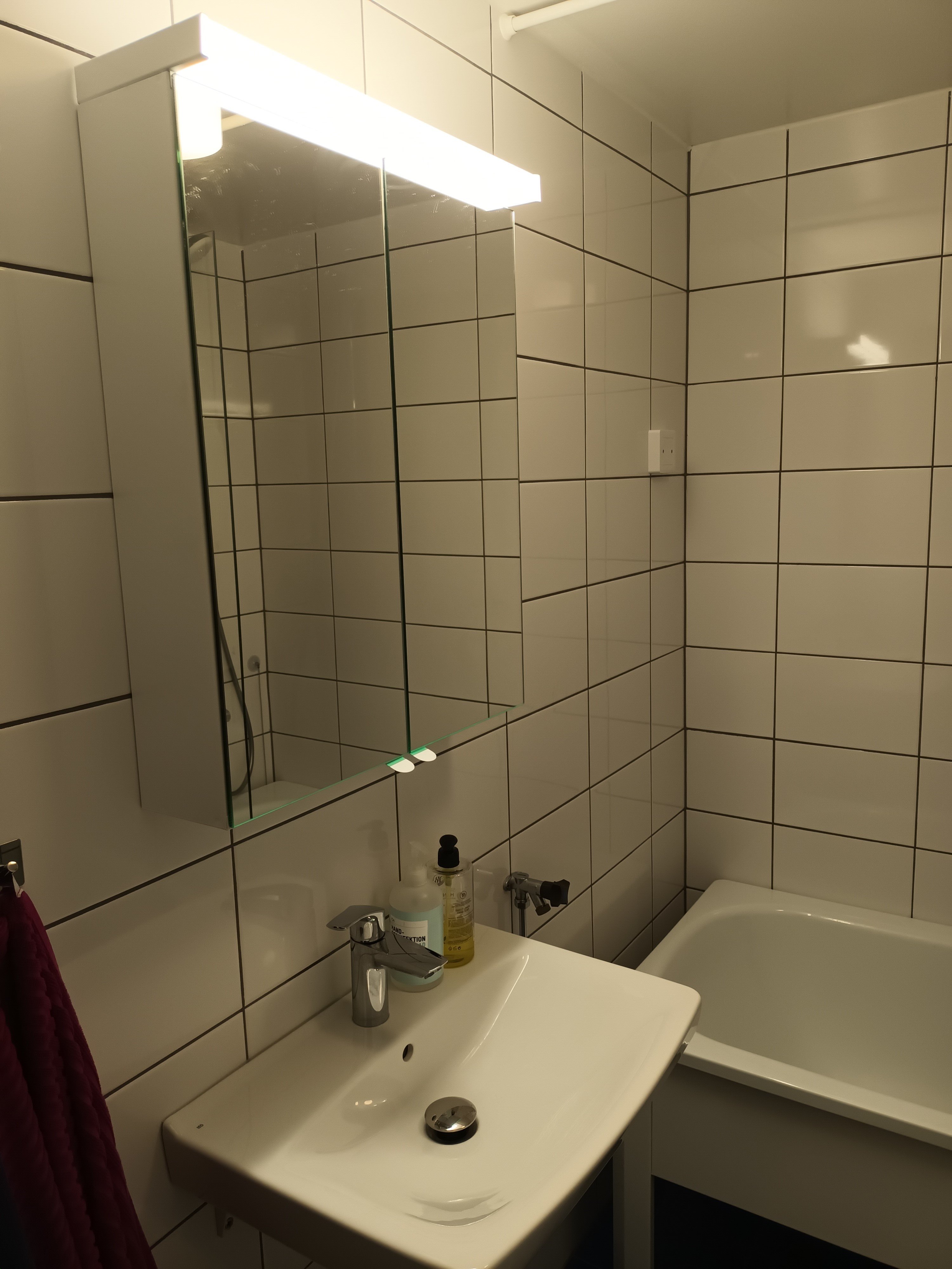 Lägenhet, 2 rooms, 15 sqm, Solna – bild 13