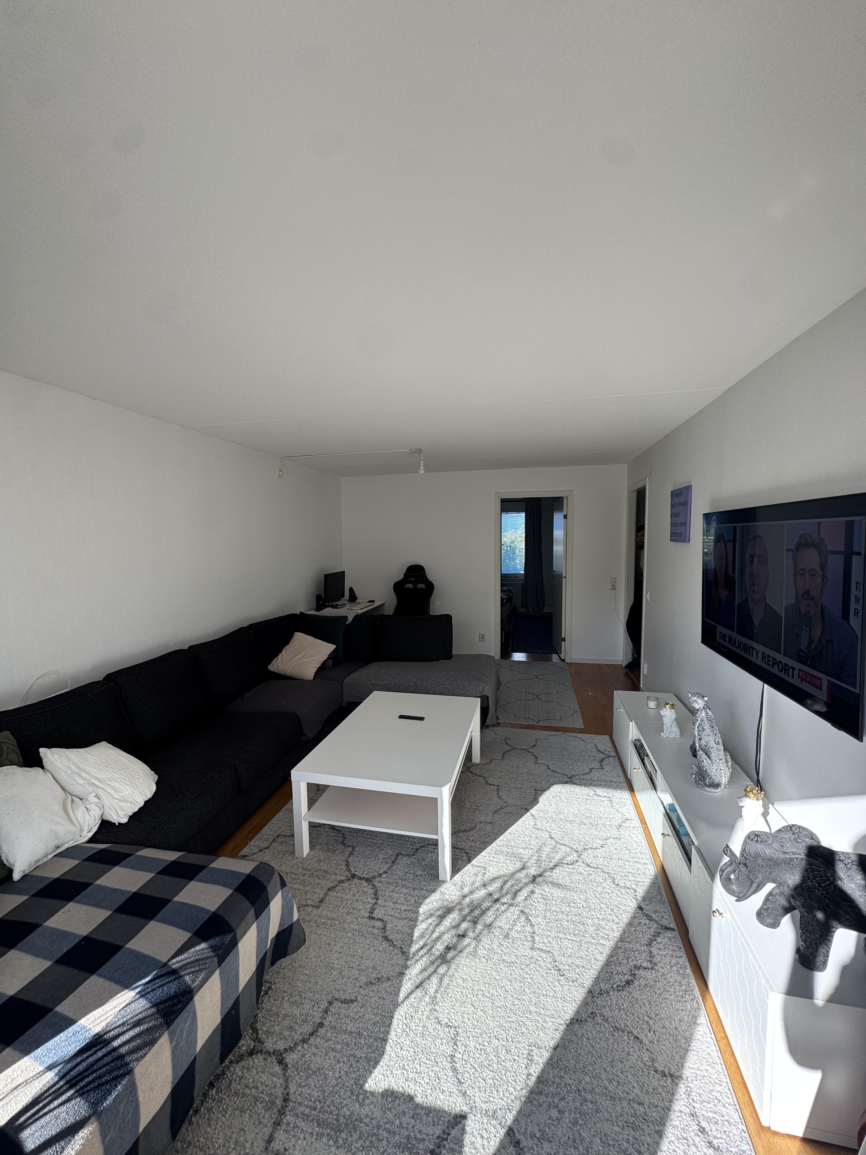 Lägenhet, 2 rooms, 58 sqm, Segeltorp – bild 4